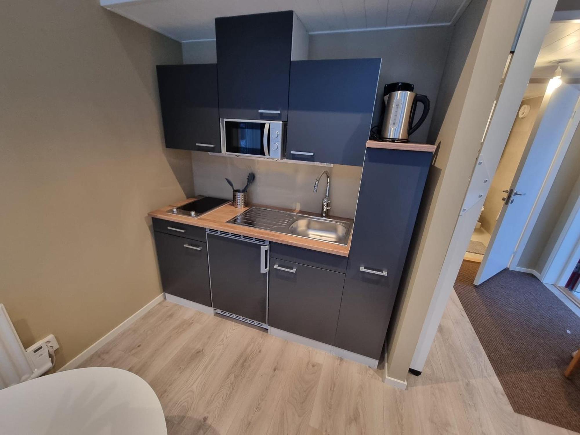 Sjöställe Gudö, annexet view 5