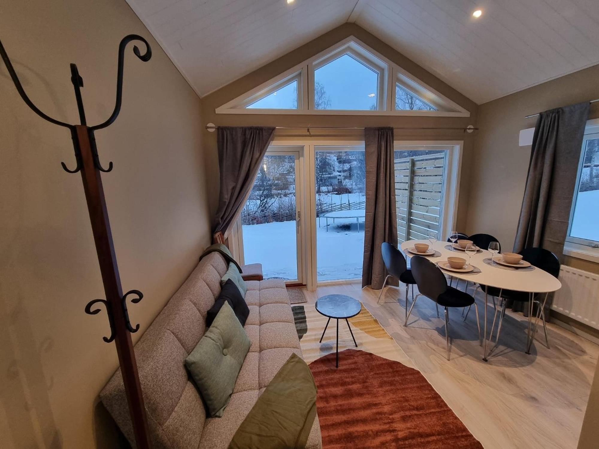 Sjöställe Gudö, annexet view 4