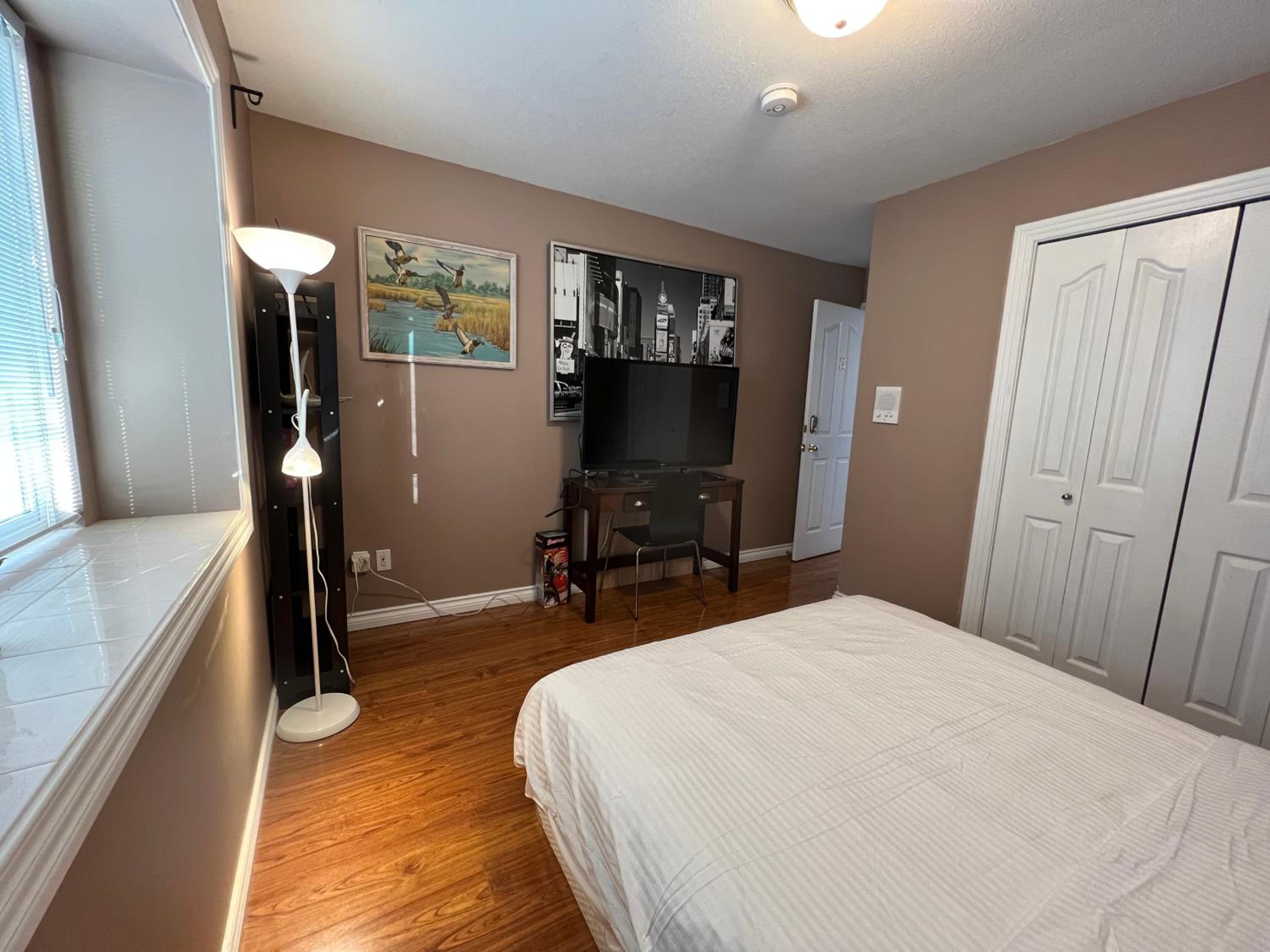 Comfortable Utopia B&B