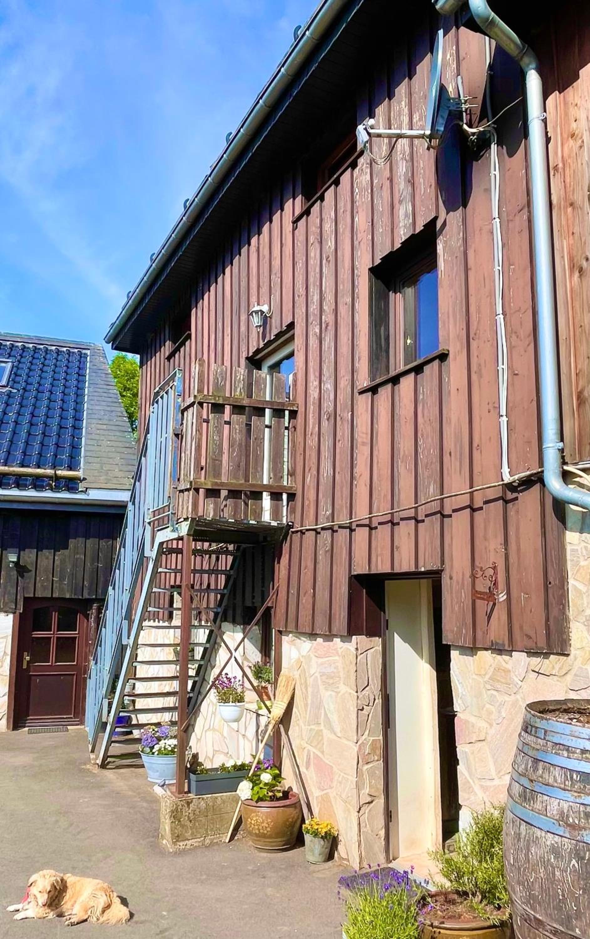 Revival Ranch Ferienwohnung