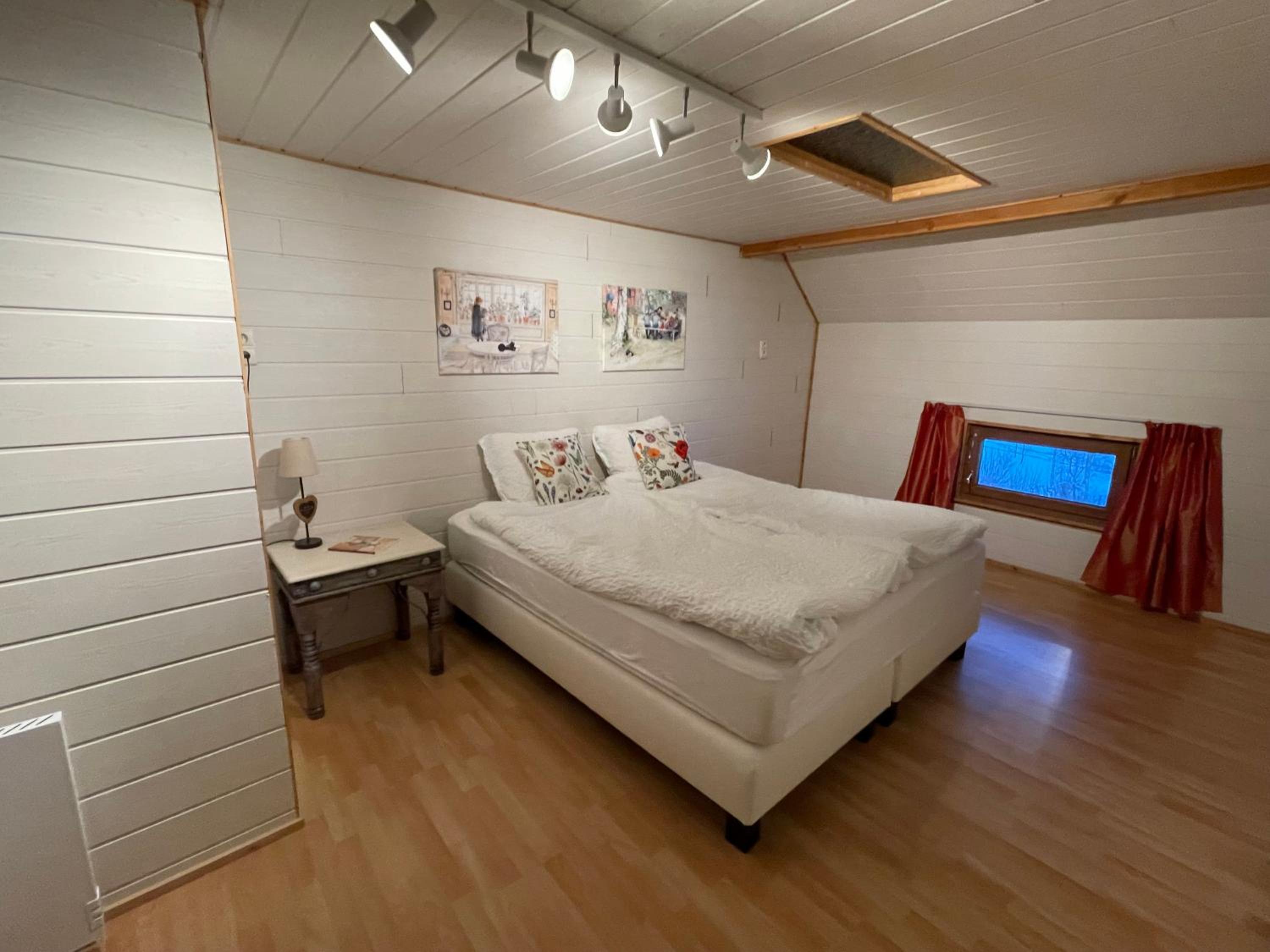 Revival Ranch Ferienwohnung
