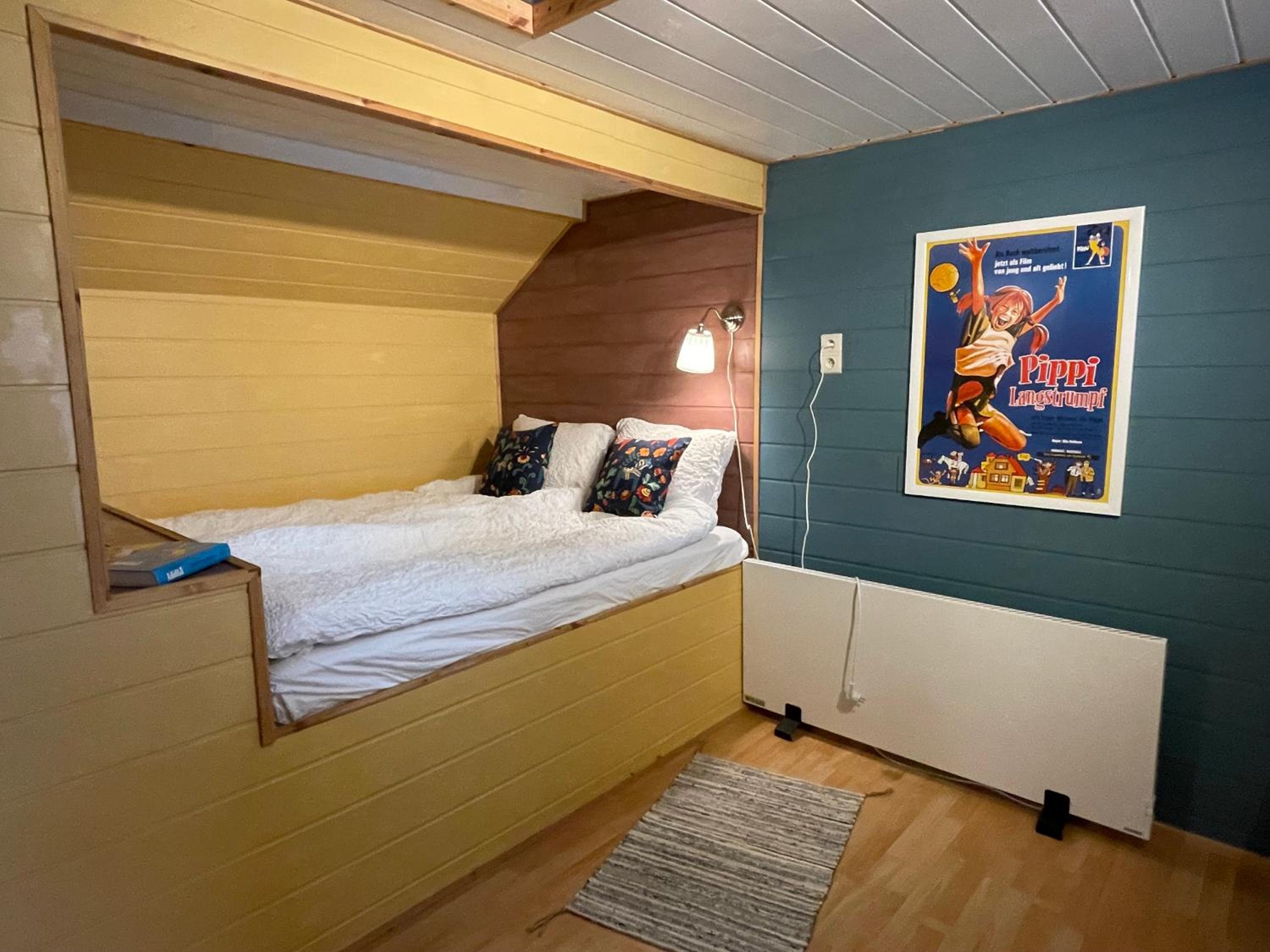 Revival Ranch Ferienwohnung