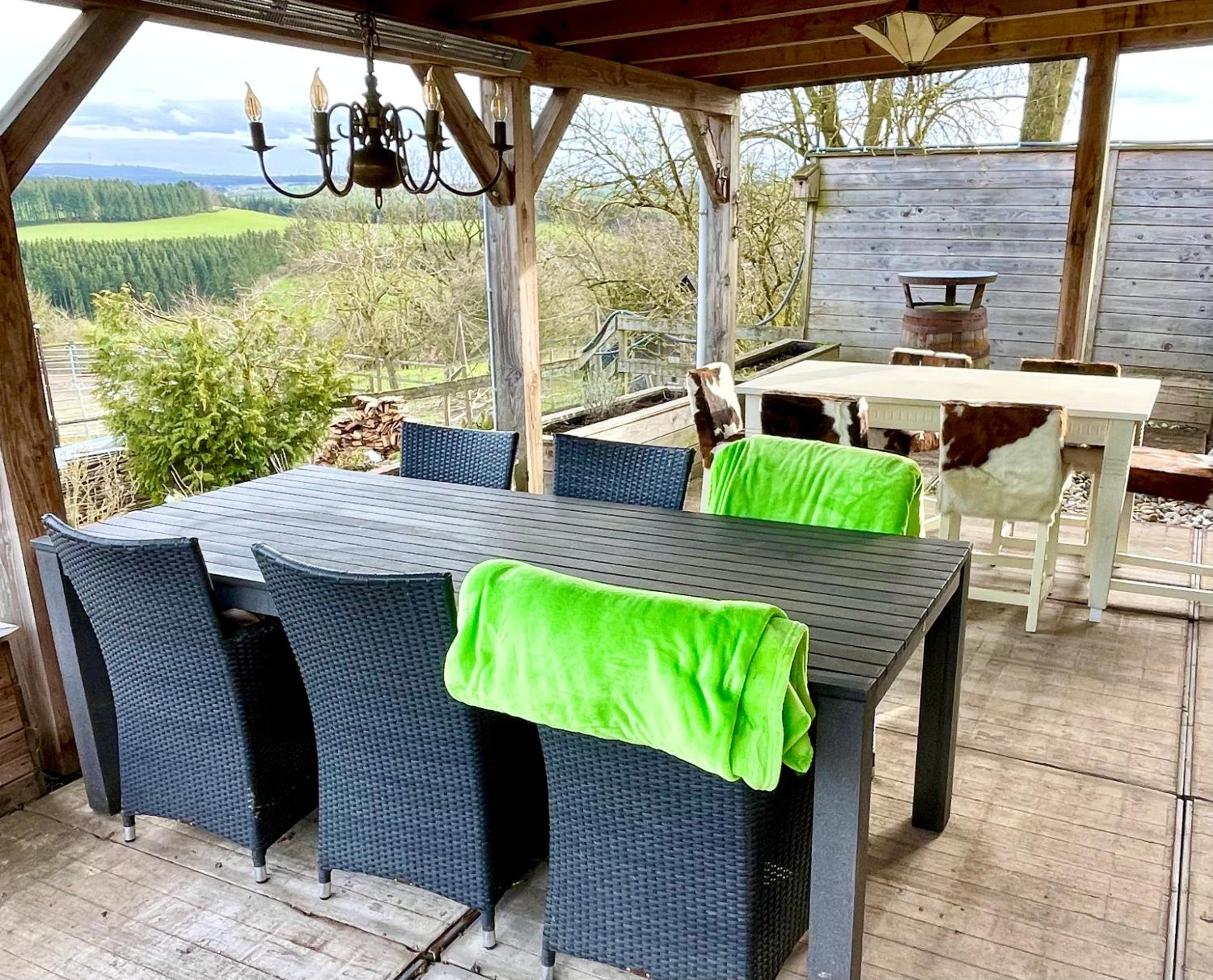 Revival Ranch Ferienwohnung