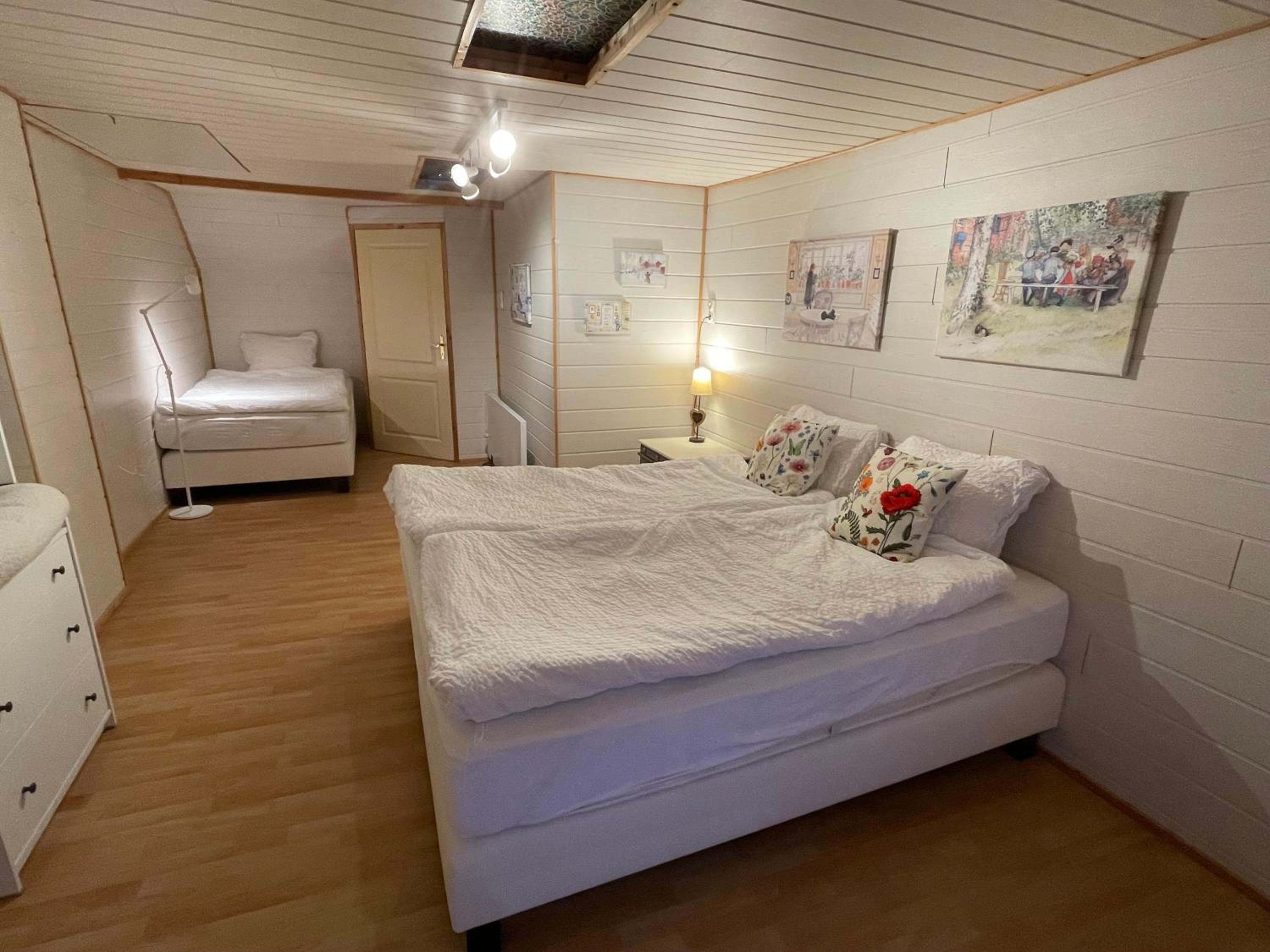 Revival Ranch Ferienwohnung