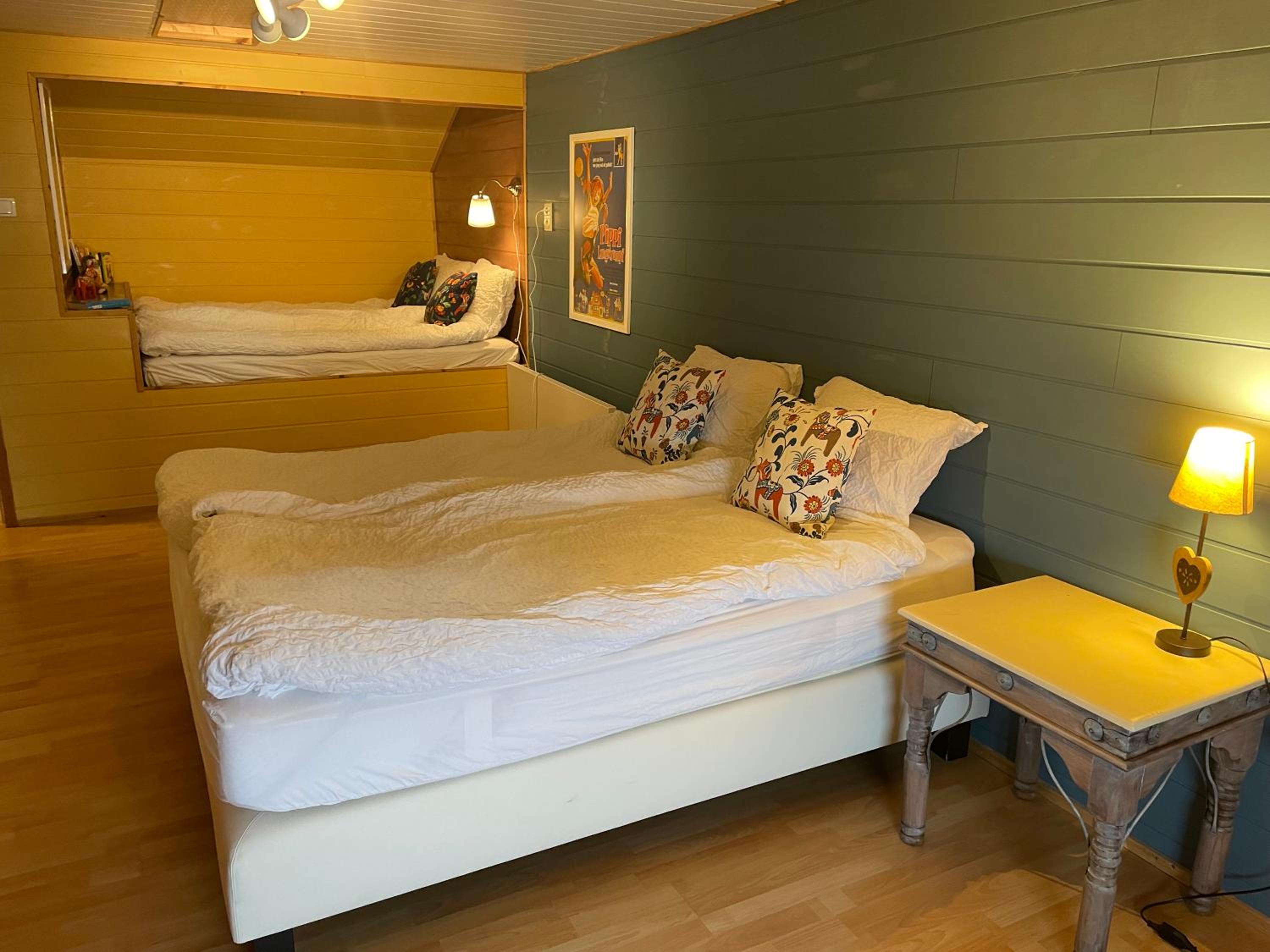 Revival Ranch Ferienwohnung