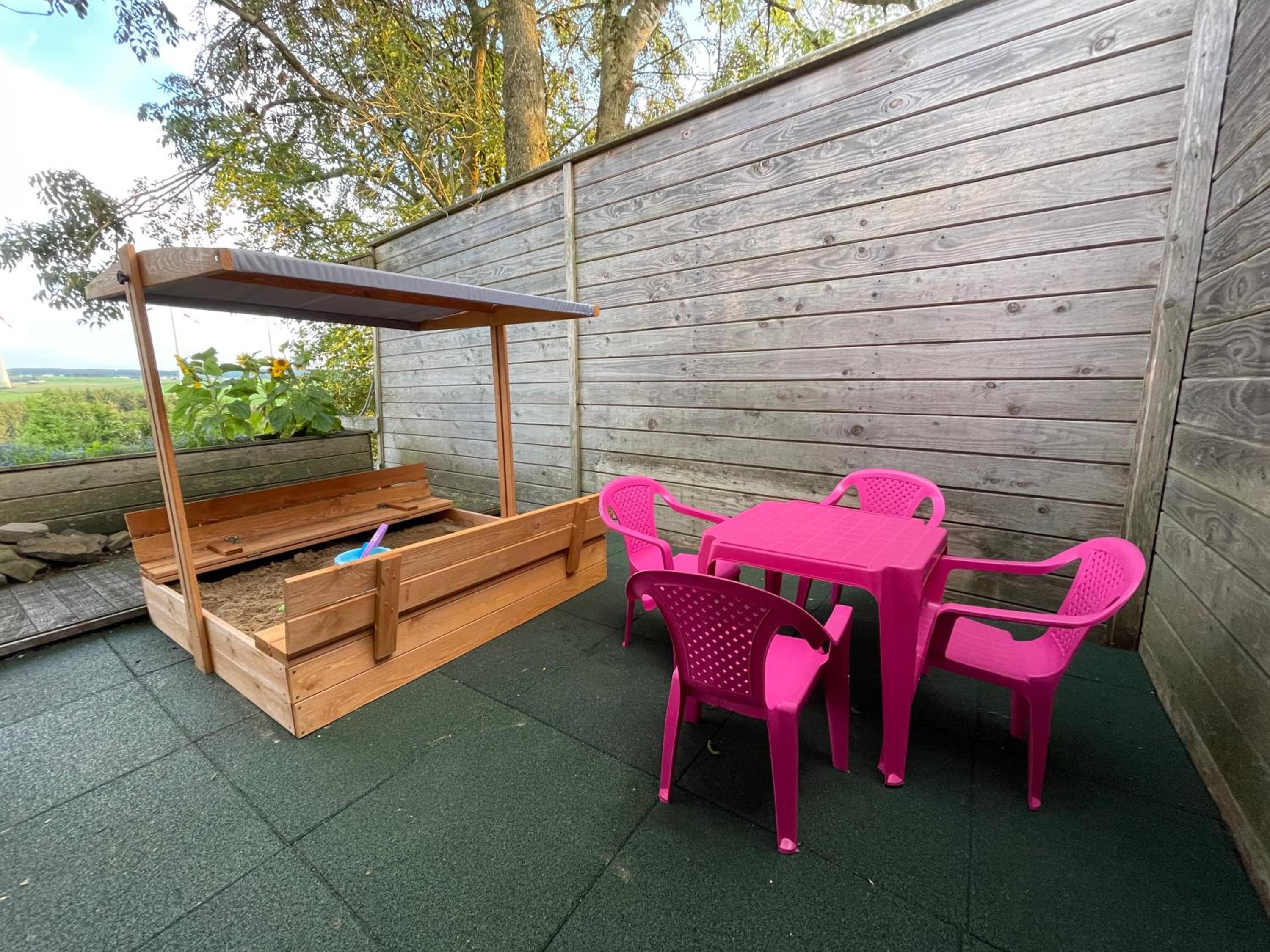 Revival Ranch Ferienwohnung