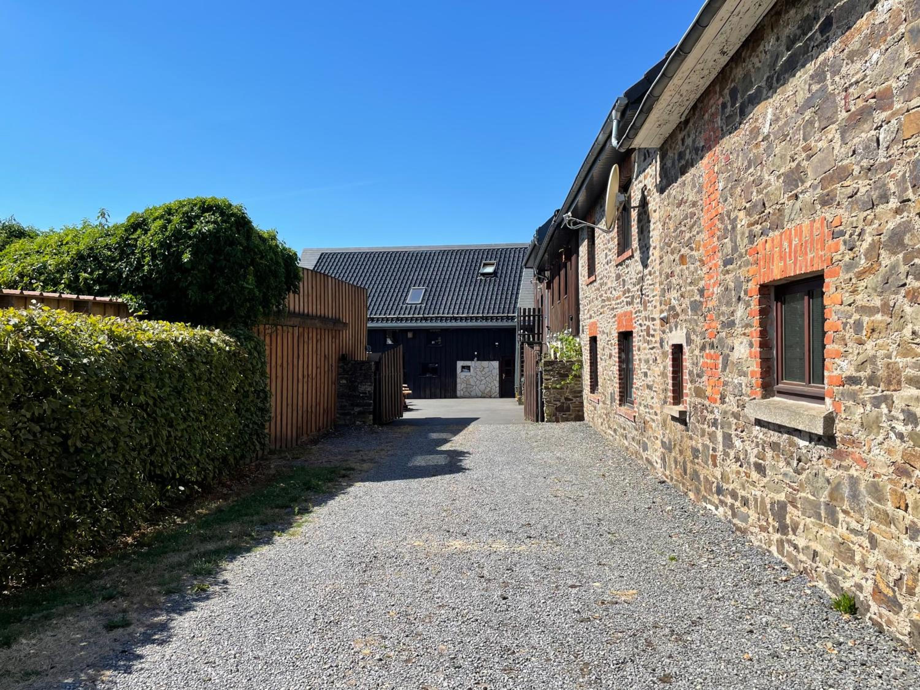Revival Ranch Ferienwohnung