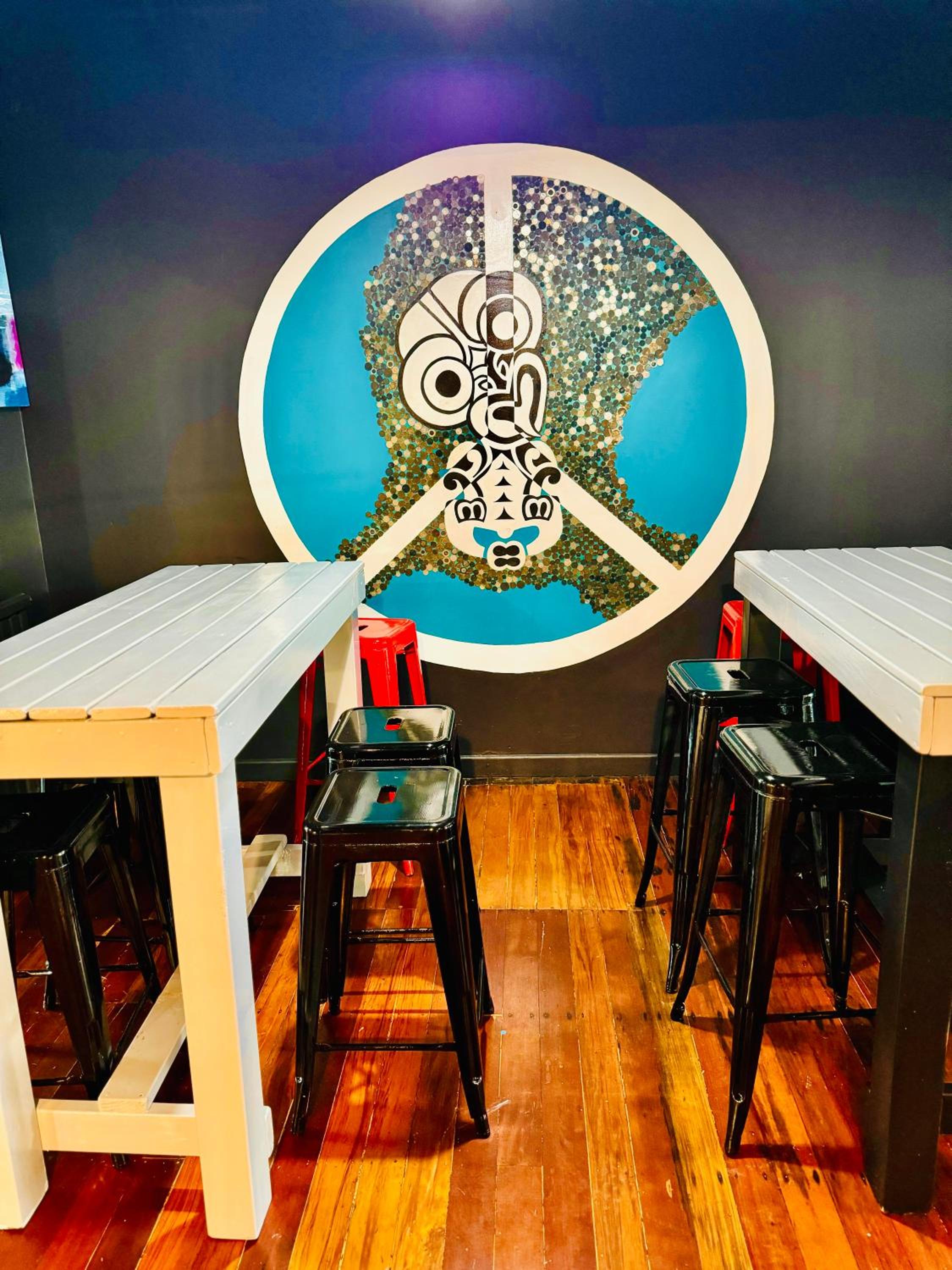 Crashpalace Backpackers