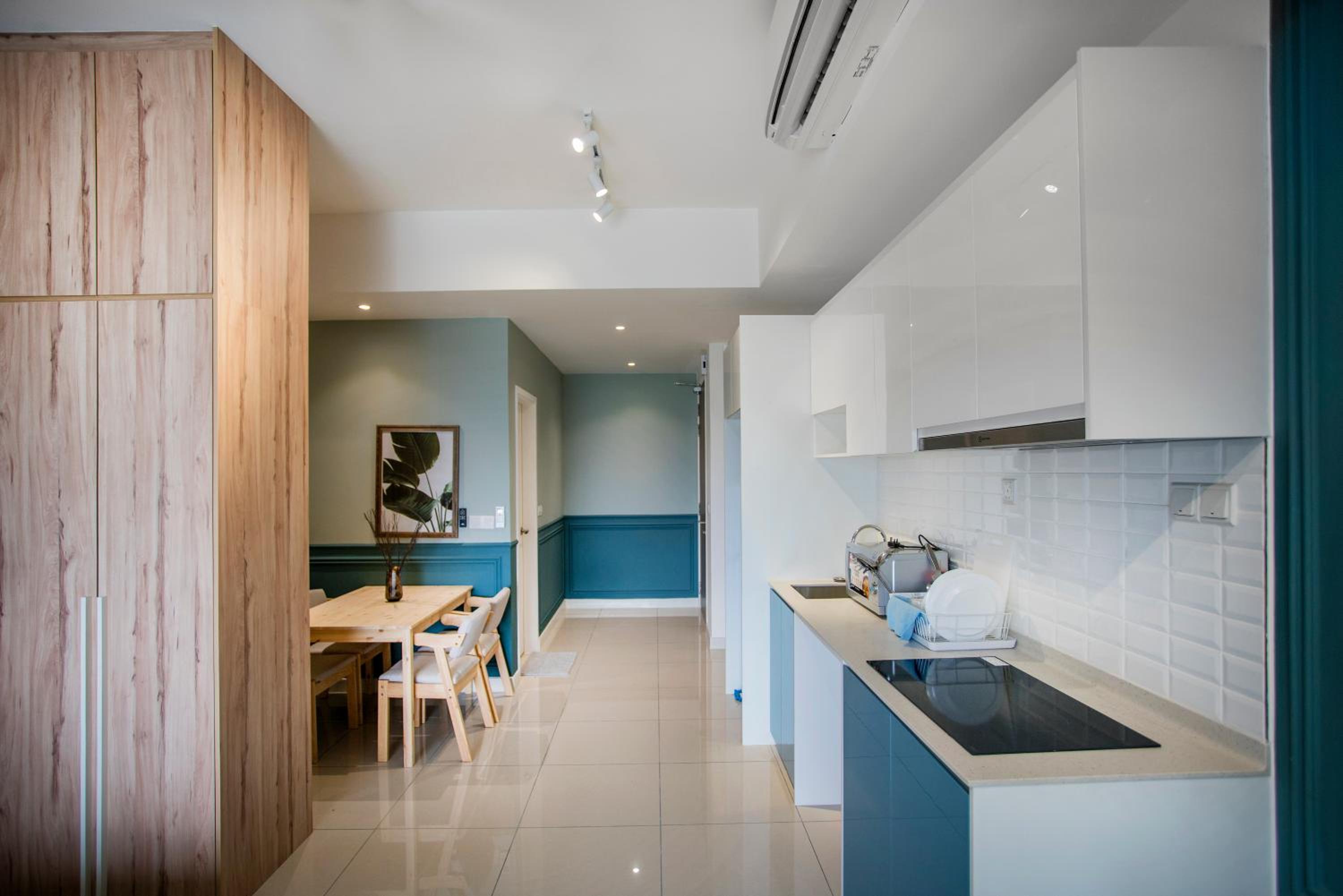 Continew Residence KL CoBNB