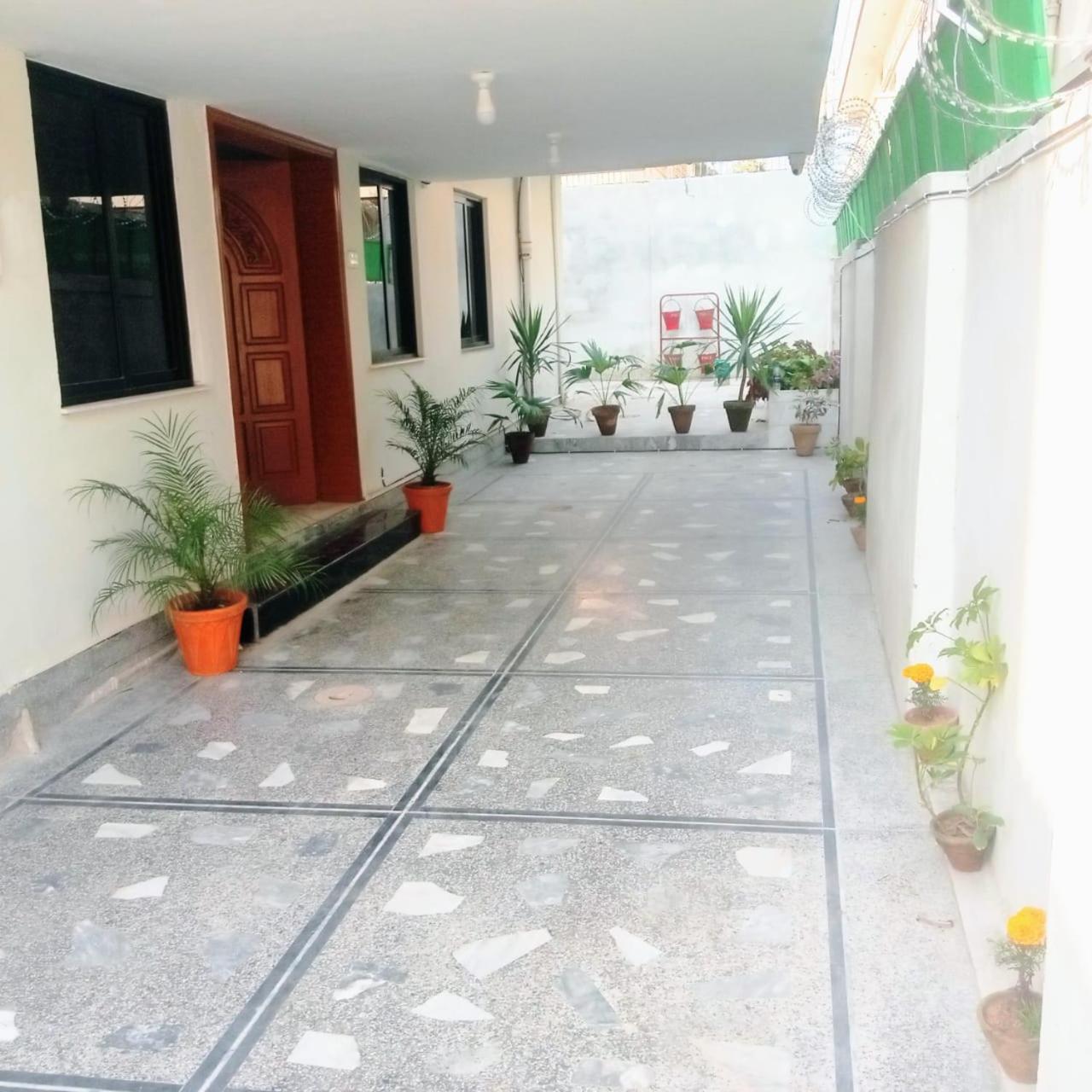 Galaxy Ambassador Guest House Islamabad