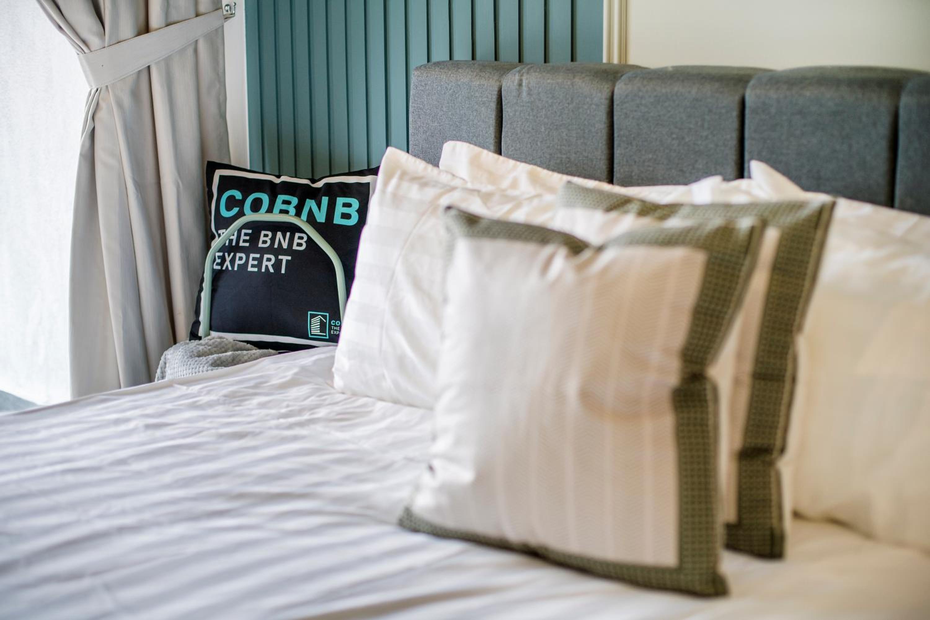 Continew Residence KL CoBNB