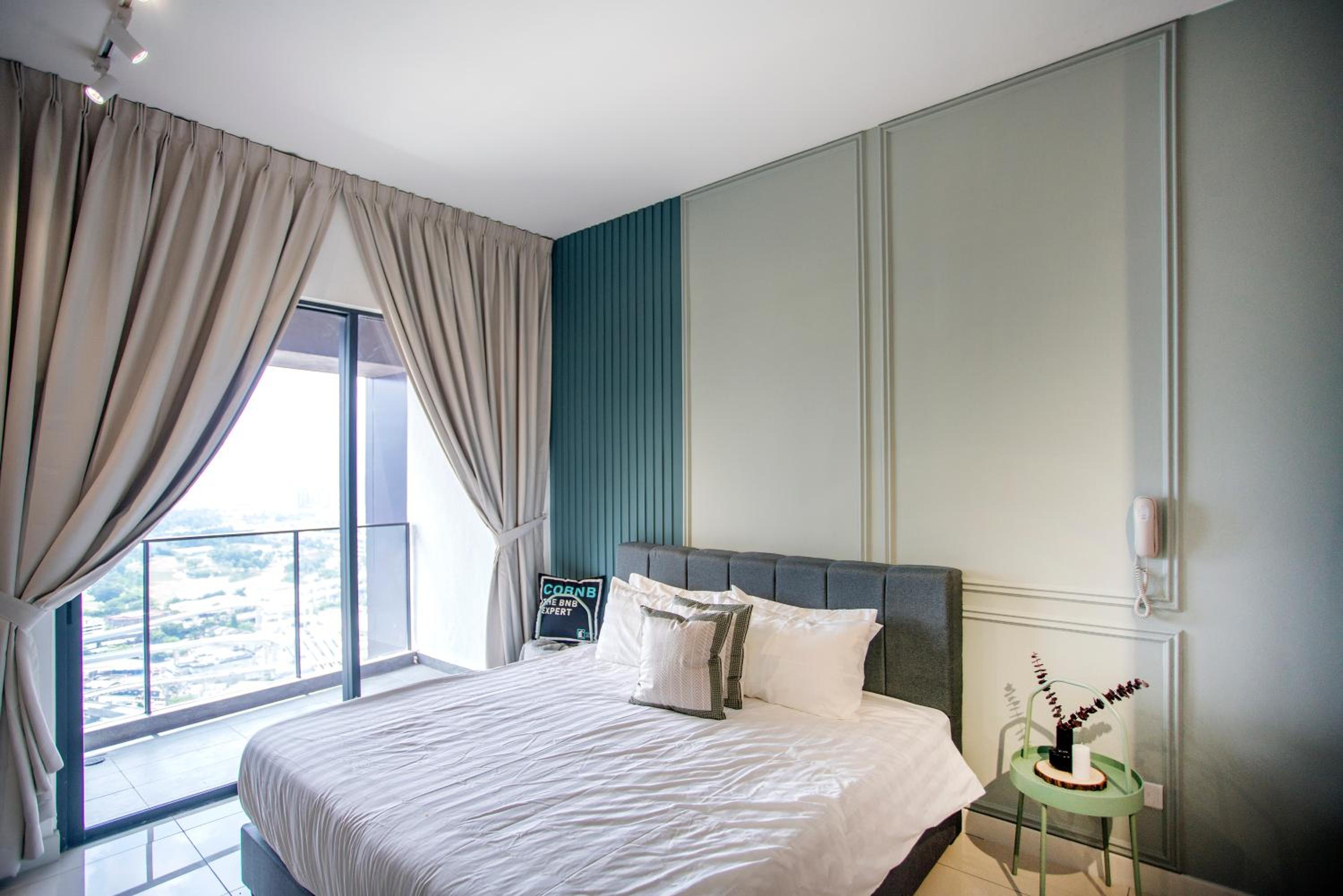 Continew Residence KL CoBNB