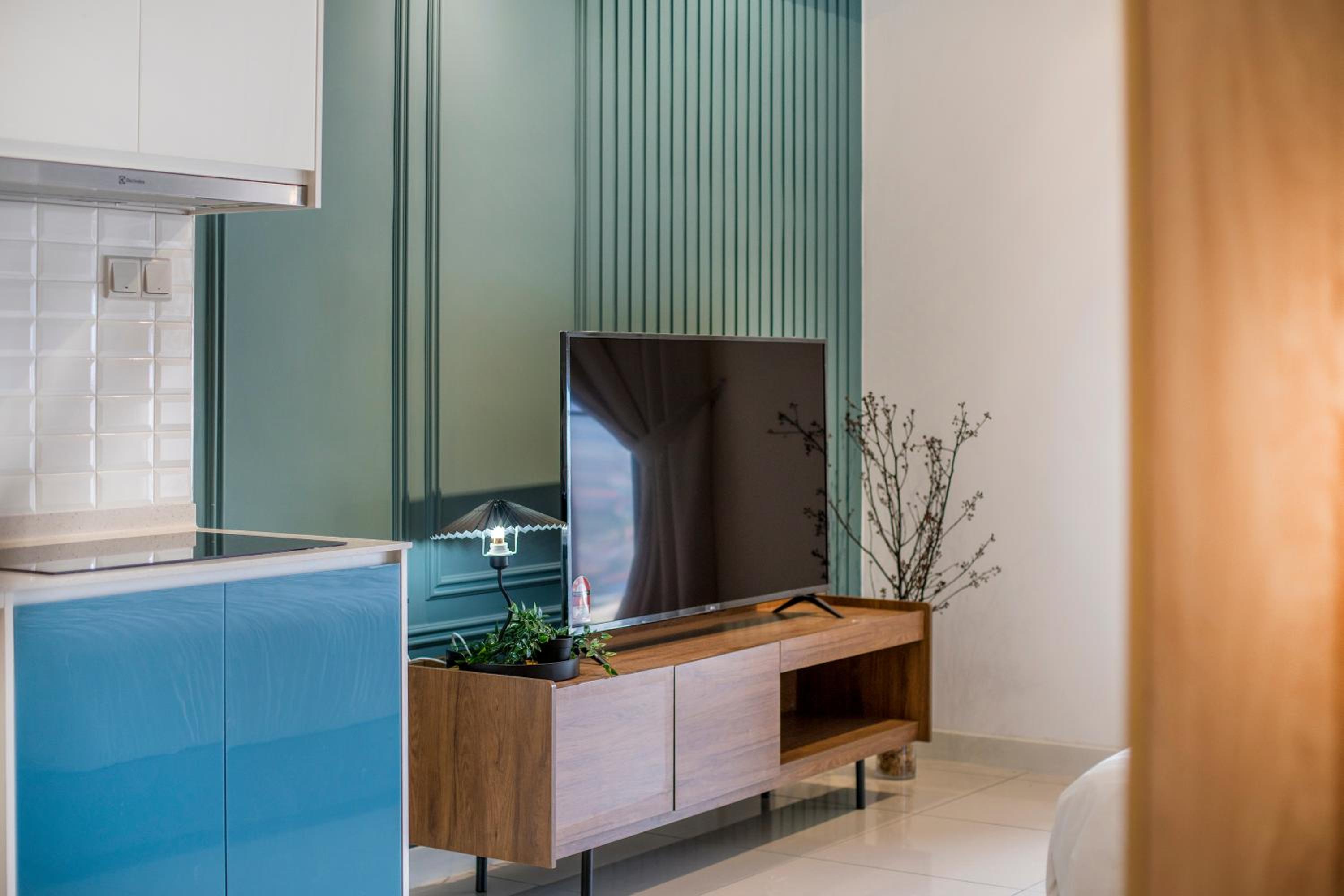 Continew Residence KL CoBNB