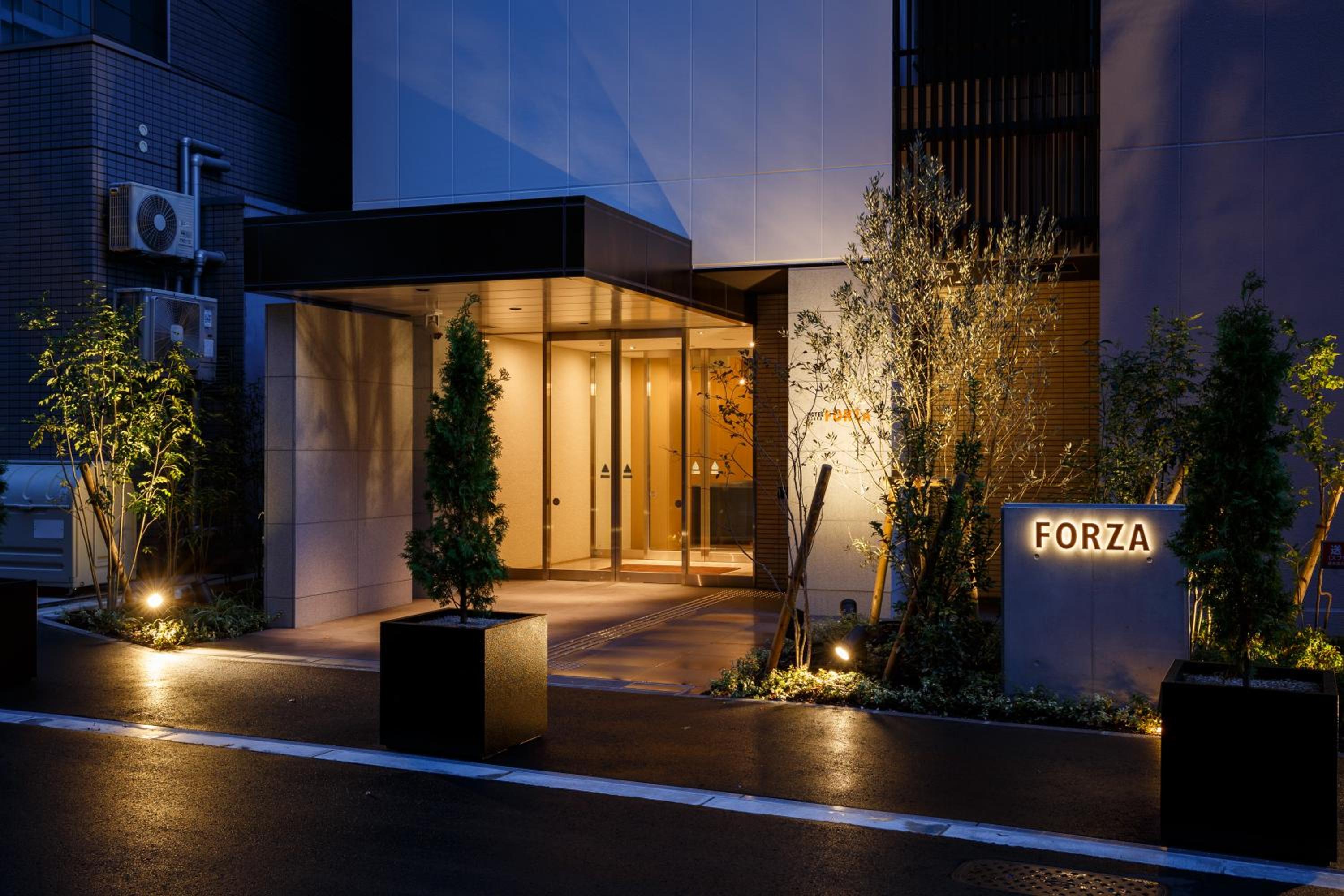 Hotel Forza Osaka Kitahama - Image 1