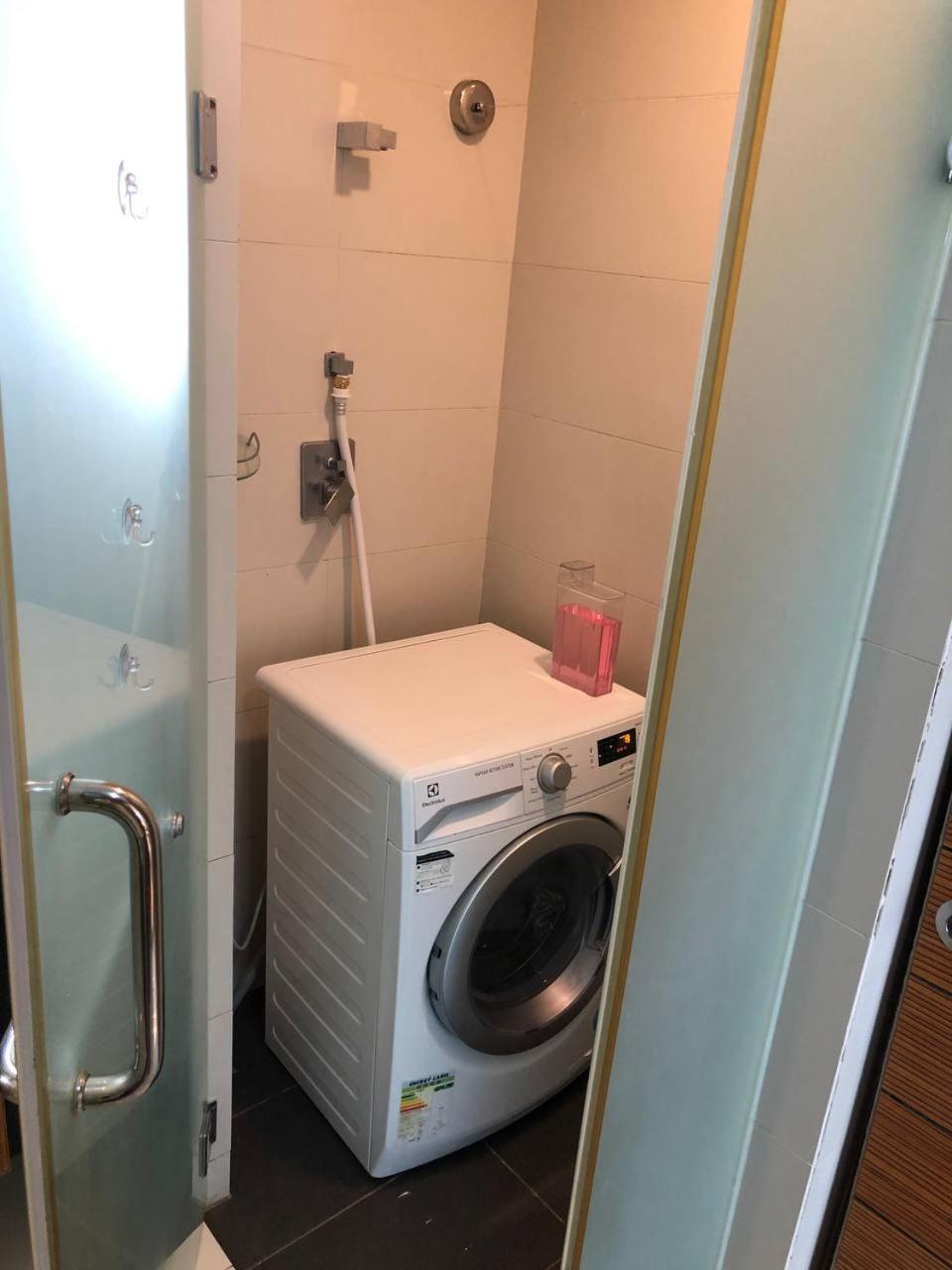 Backpackers Cozy Apartment KL Sentral