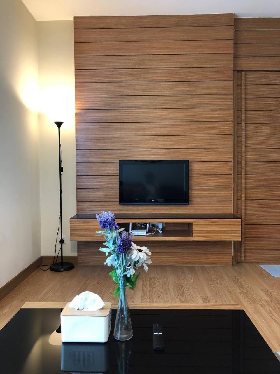 Backpackers Cozy Apartment KL Sentral