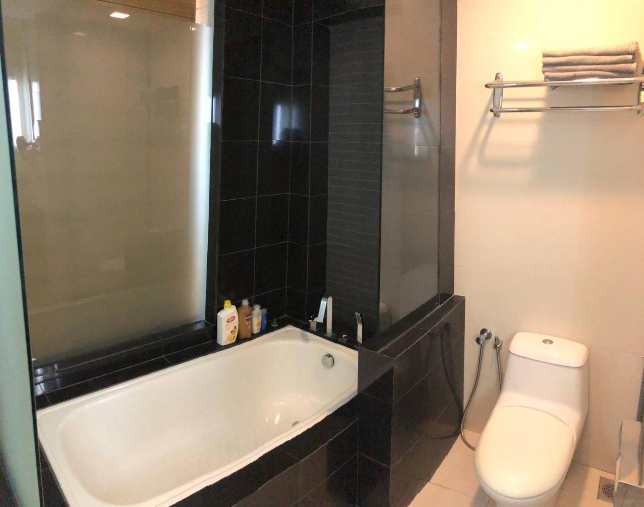 Backpackers Cozy Apartment KL Sentral