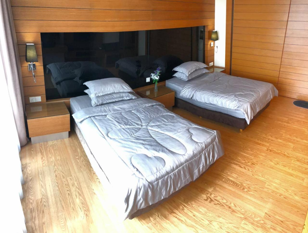Backpackers Cozy Apartment KL Sentral