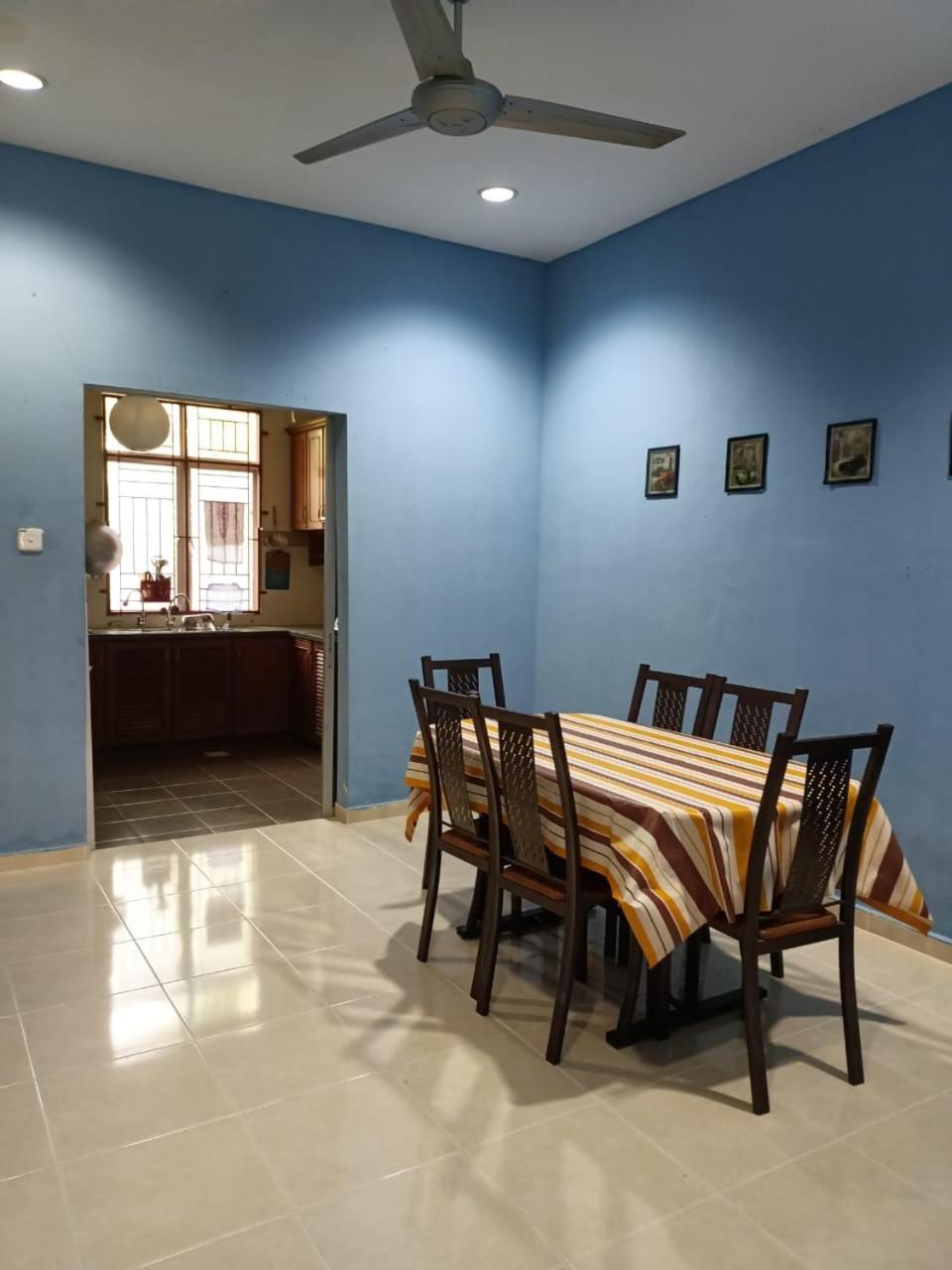 Yasmeen Homestay Kemaman photo 6