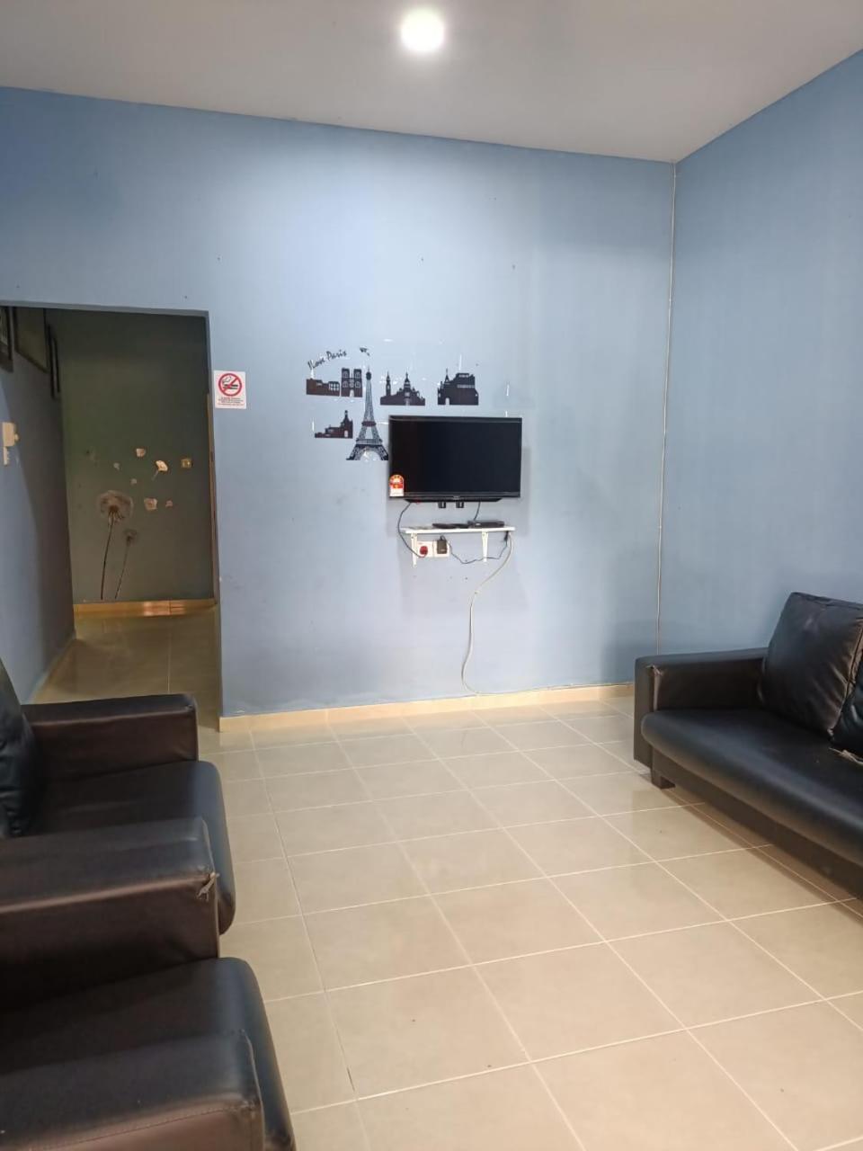 Yasmeen Homestay Kemaman photo 2