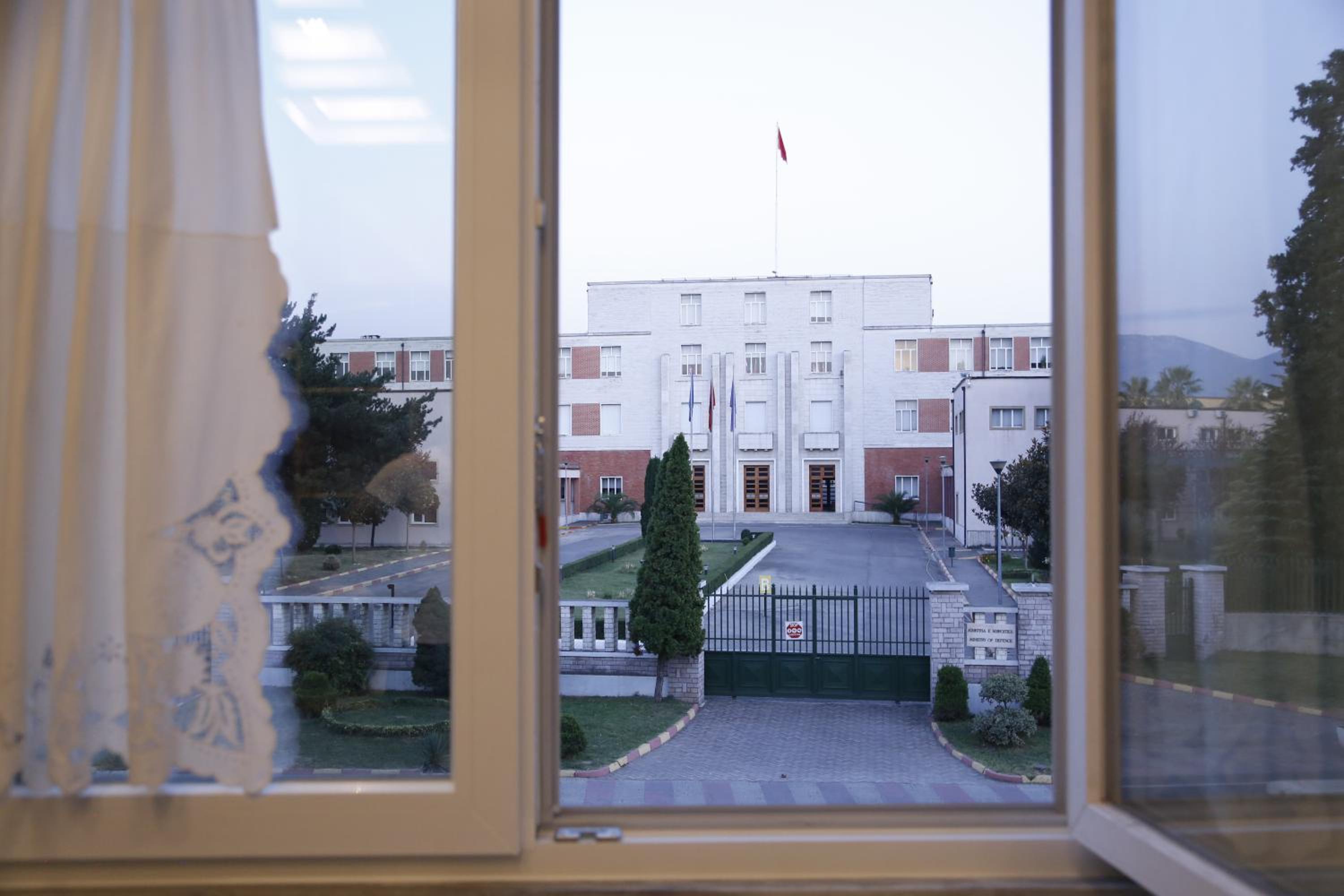 2 single Bedroom Tirana