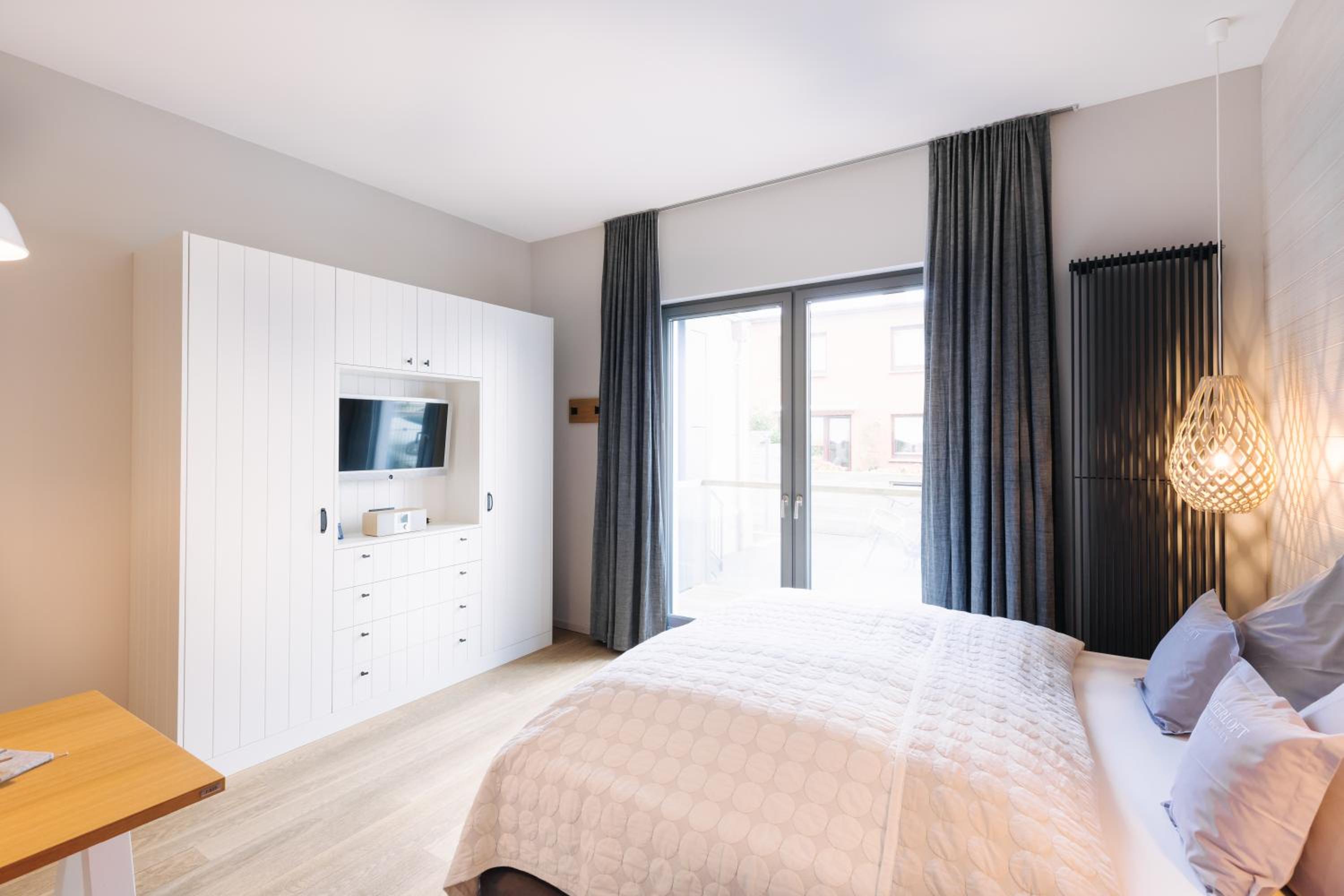 Meerloft Norderney