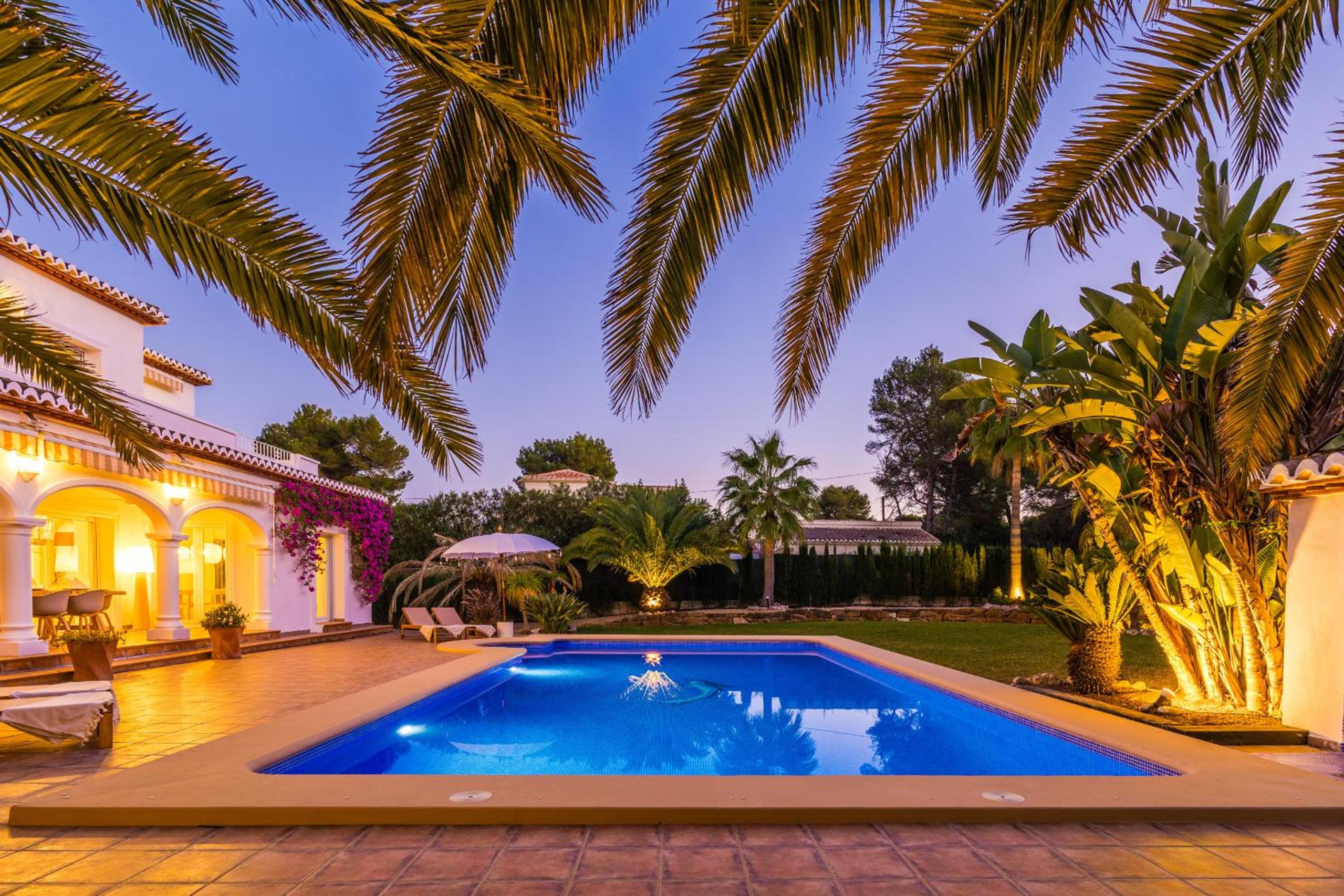 Casa Oleander