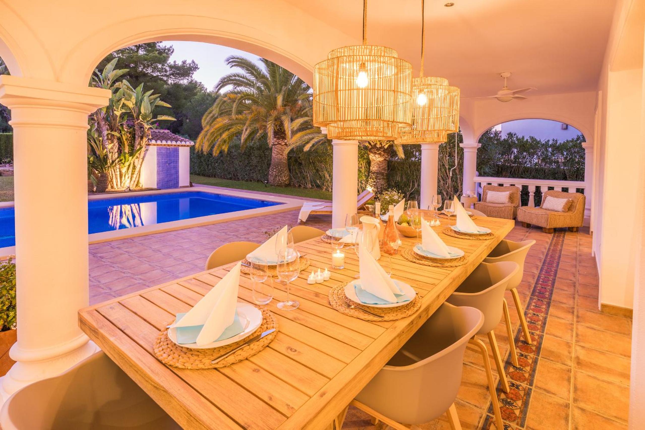 Casa Oleander