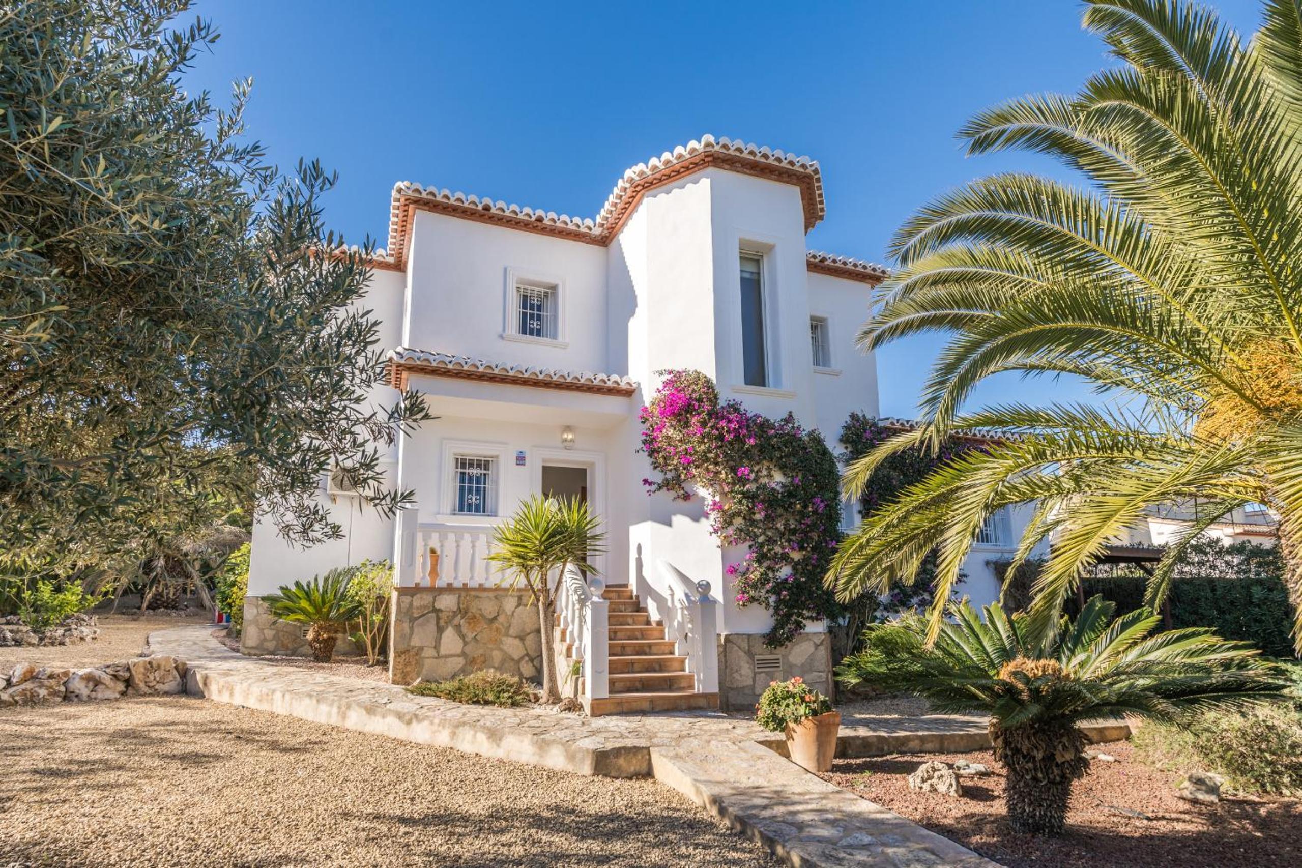 Casa Oleander