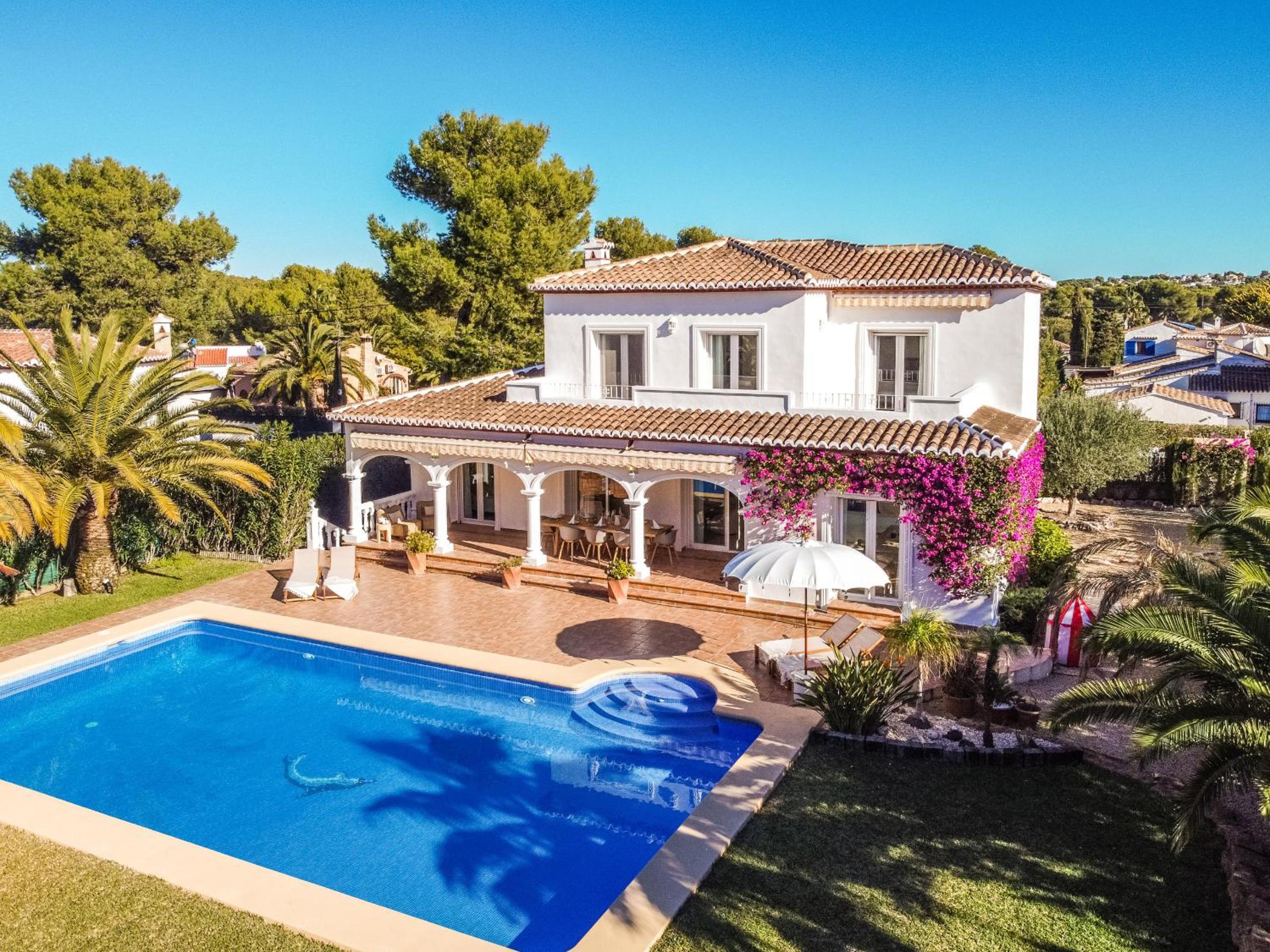 Casa Oleander