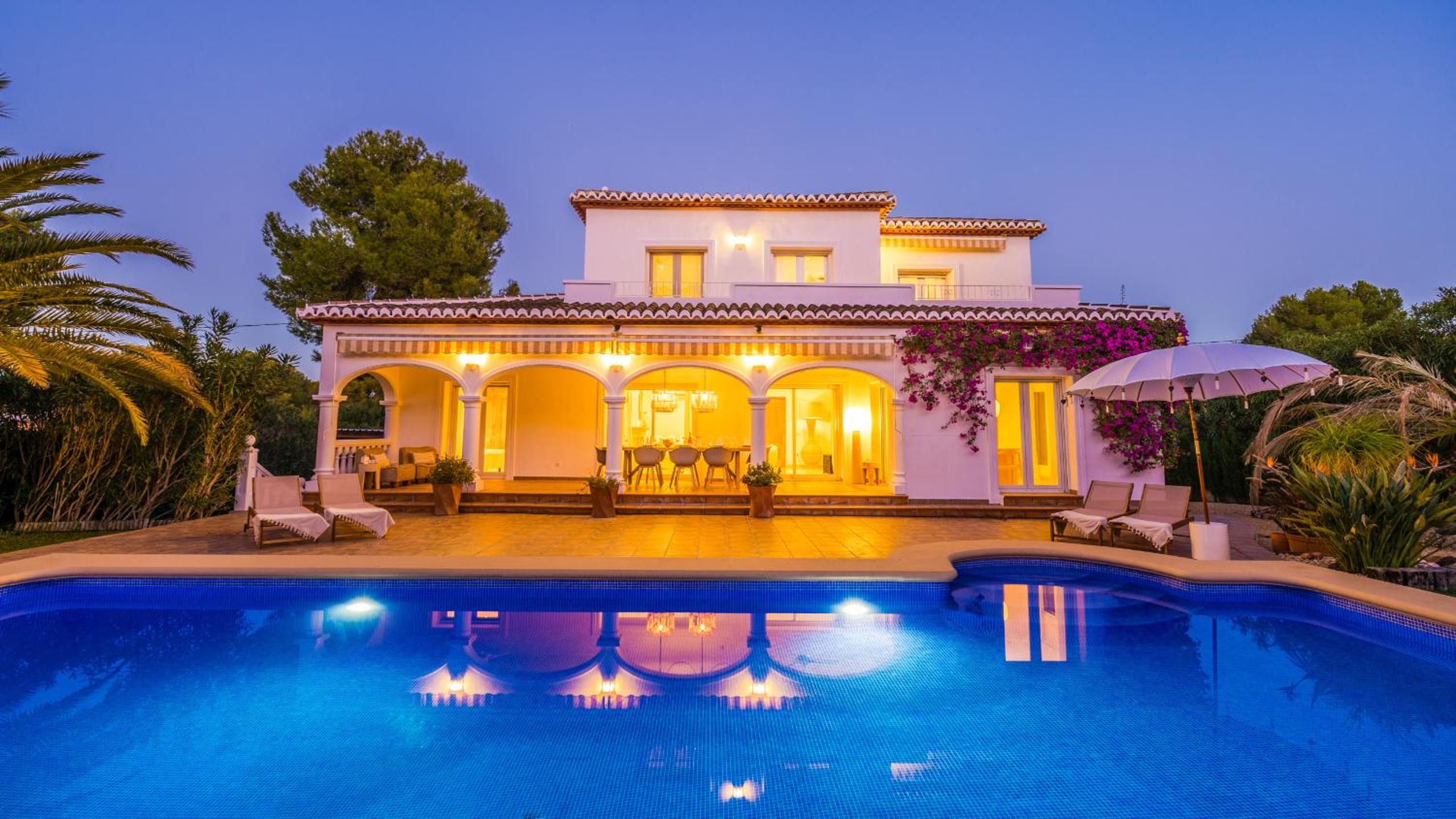 Casa Oleander