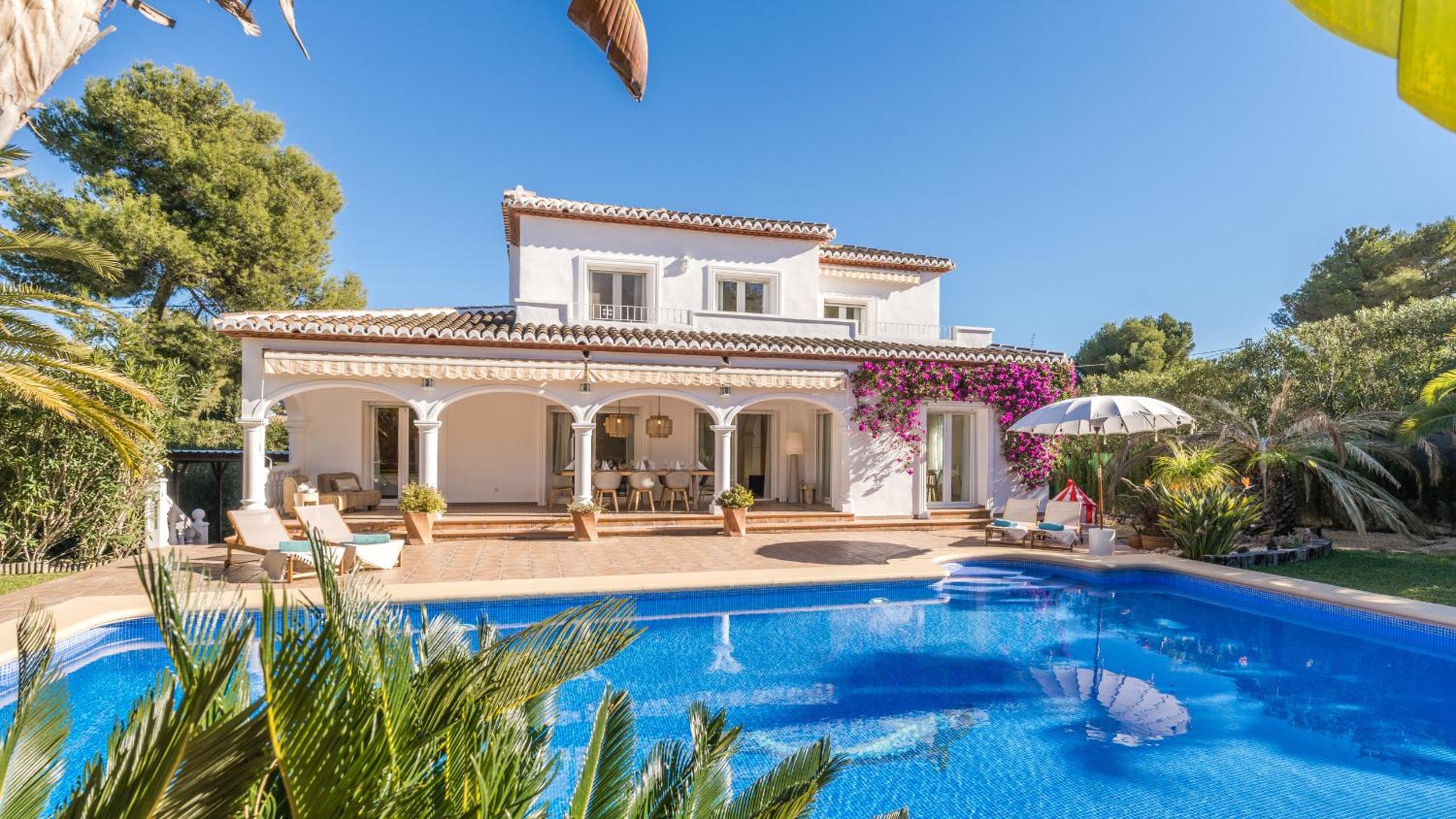 Casa Oleander
