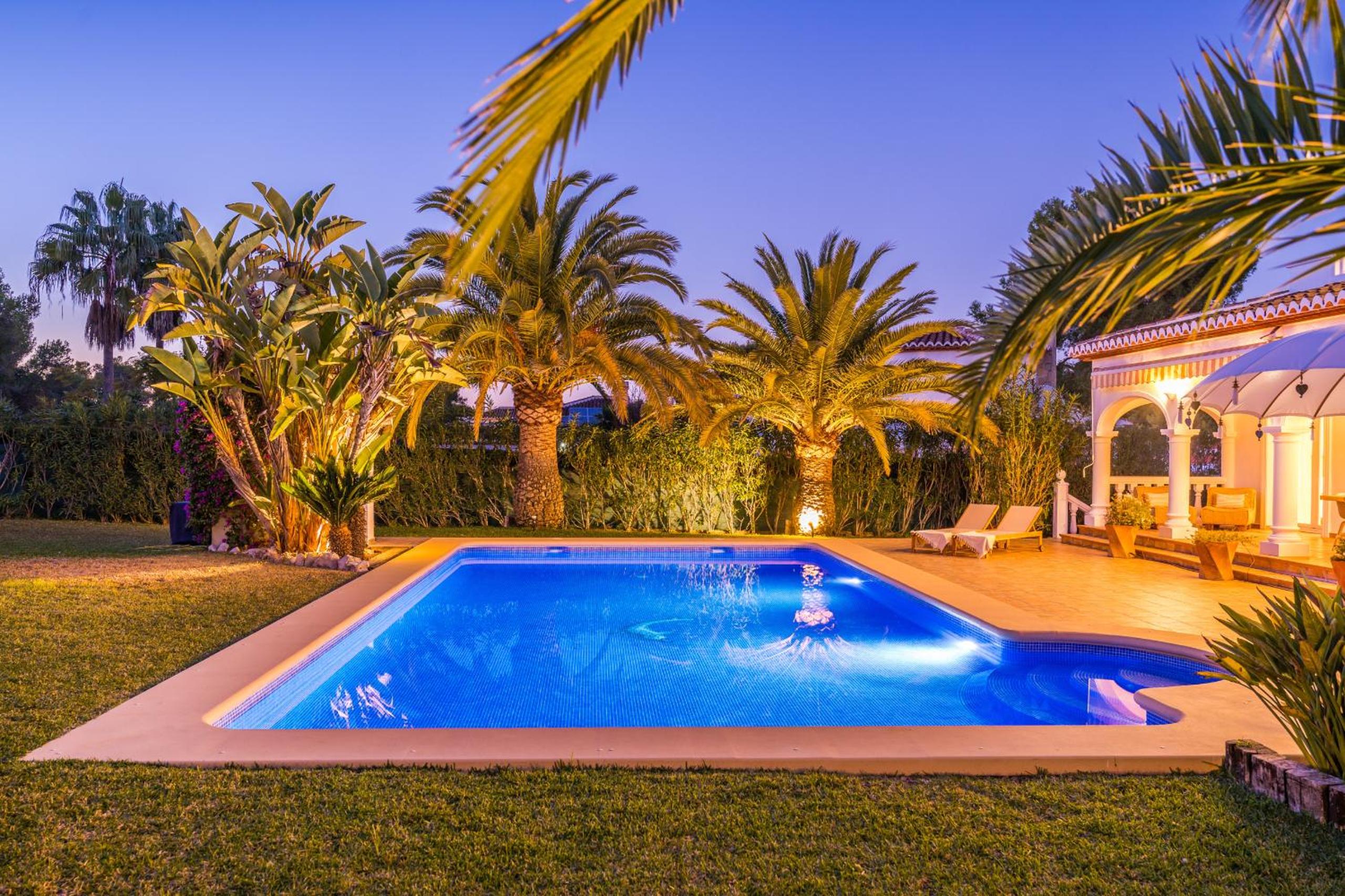 Casa Oleander