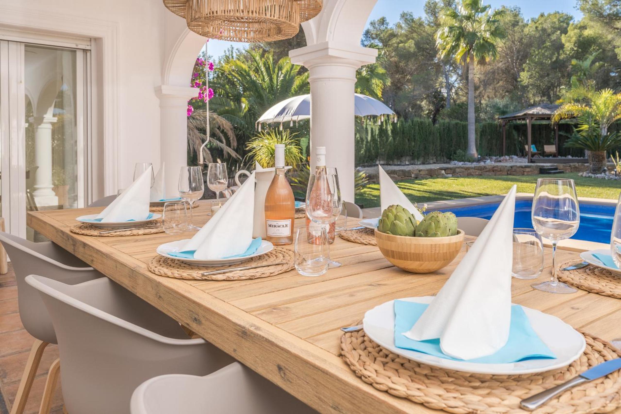 Casa Oleander