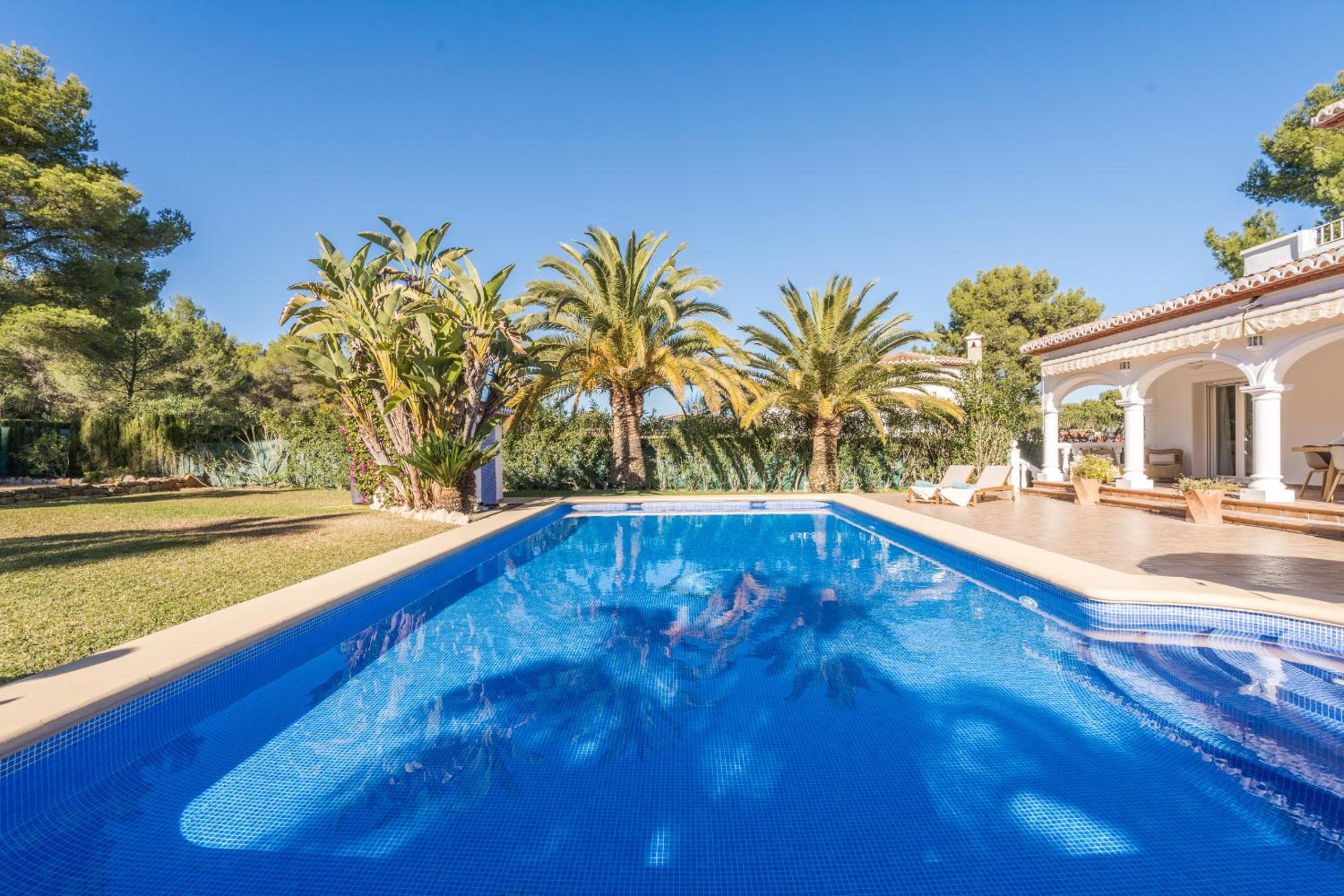 Casa Oleander