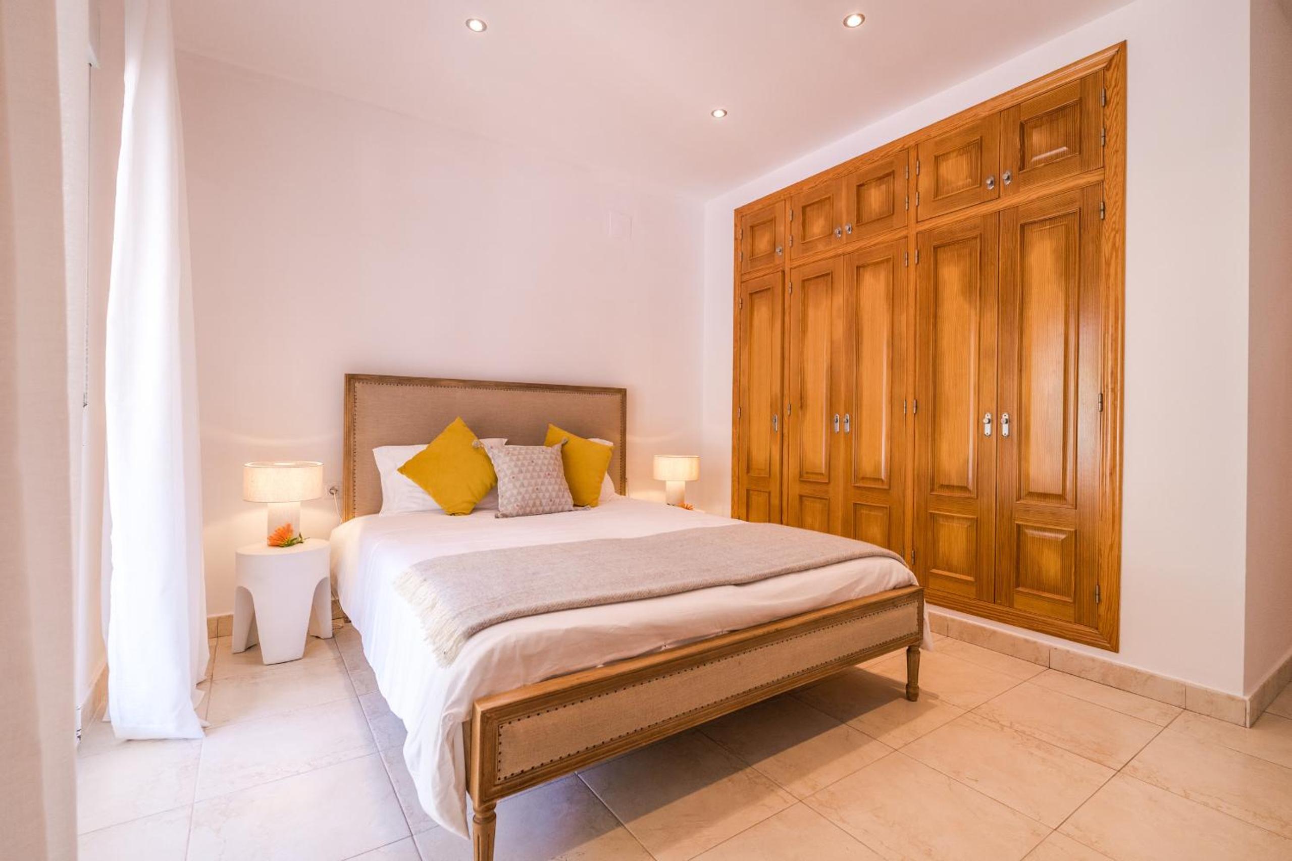 Casa Oleander
