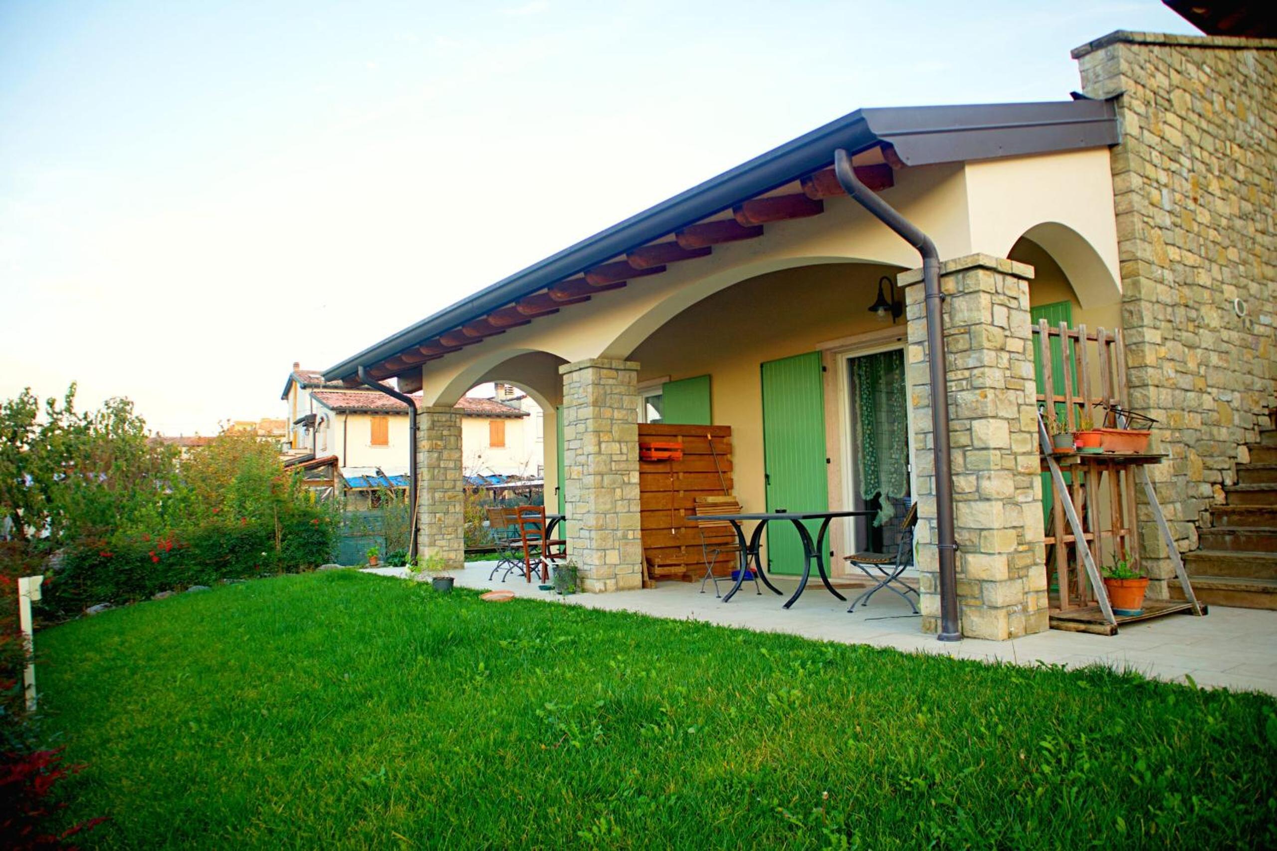 Orchidea del Garda Rooms & Apartments