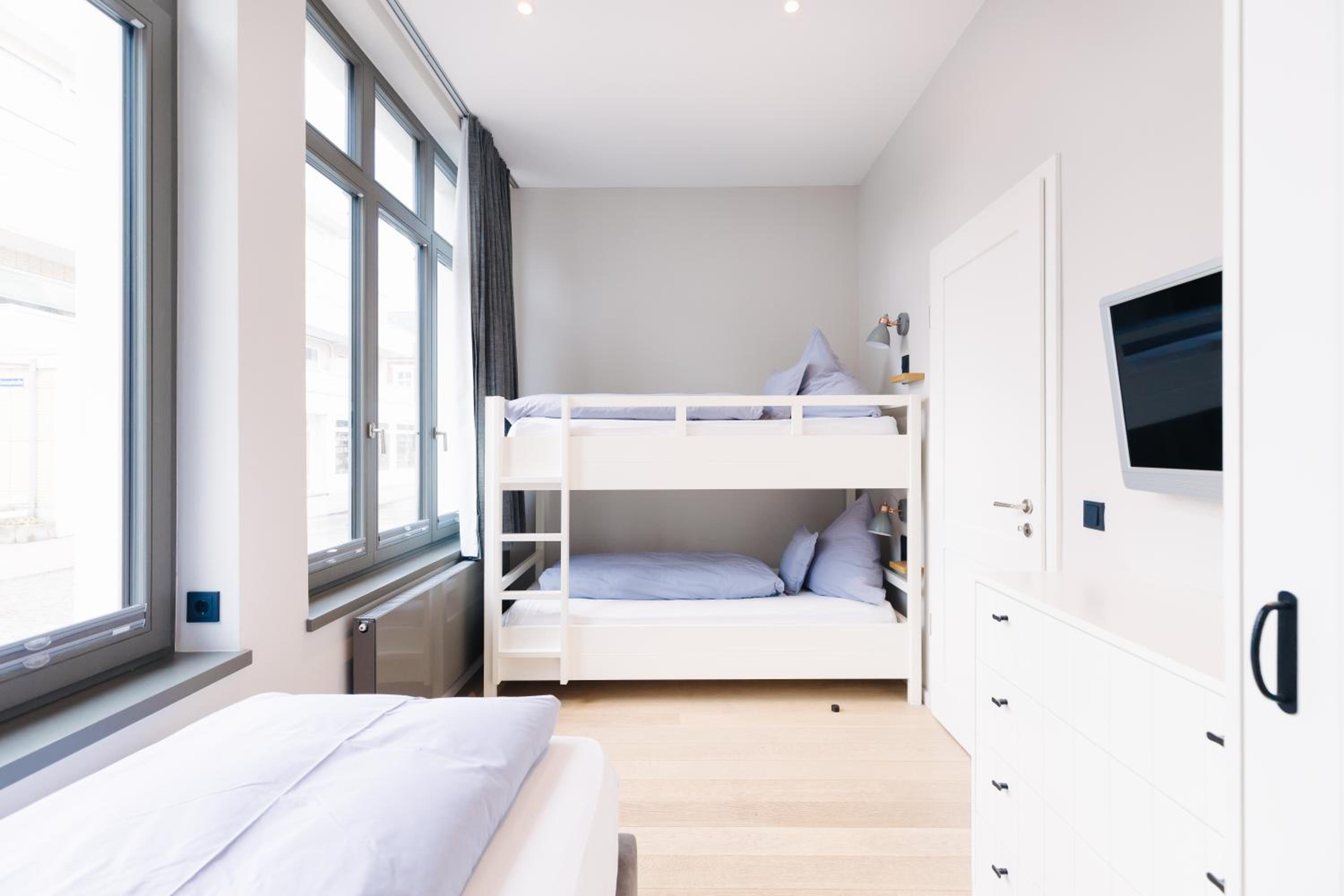 Meerloft Norderney