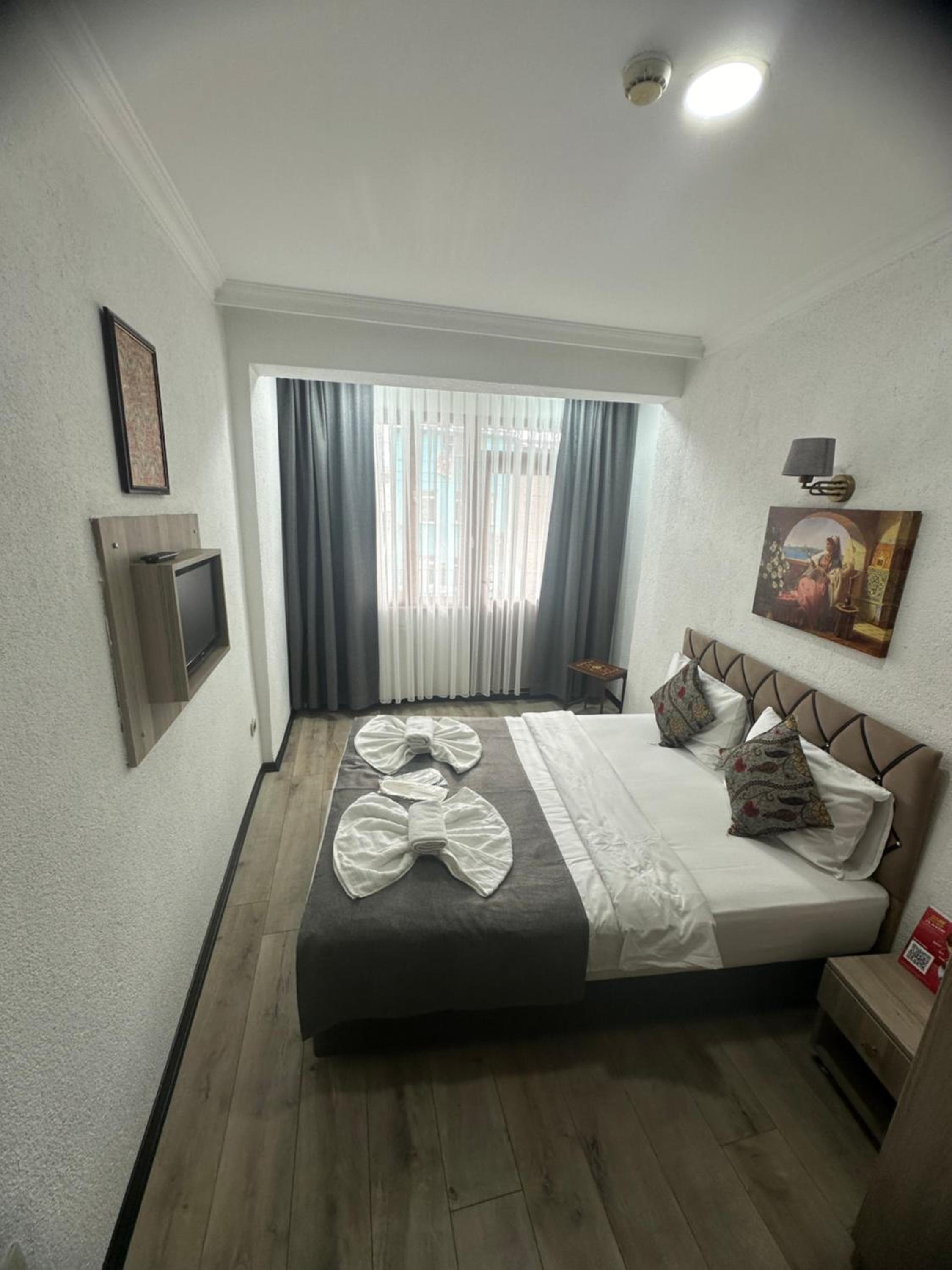 BİG ORANGE OTEL - Image 61