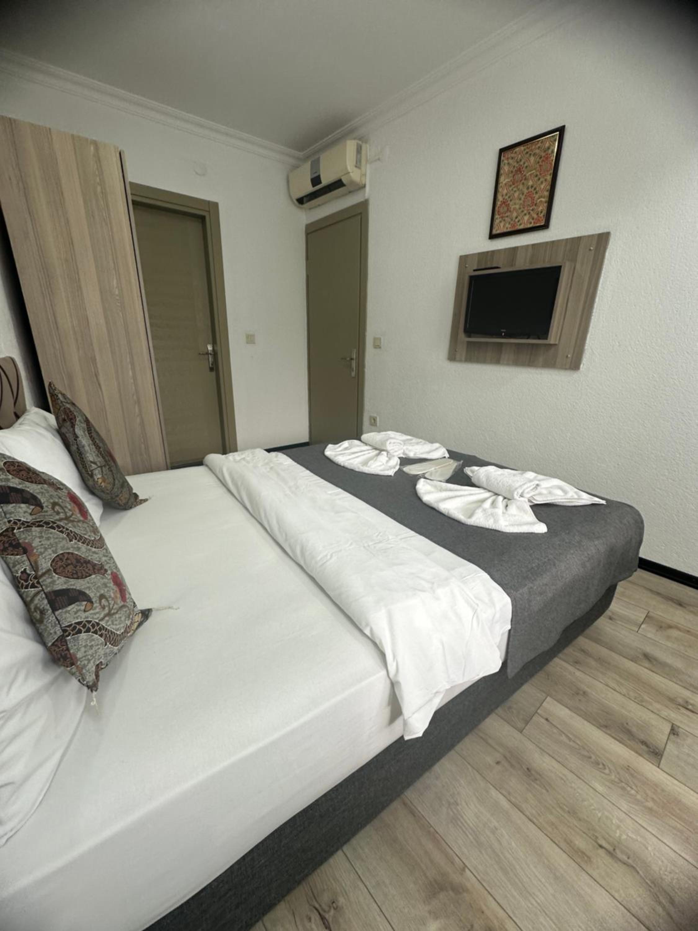 BİG ORANGE OTEL - Image 69