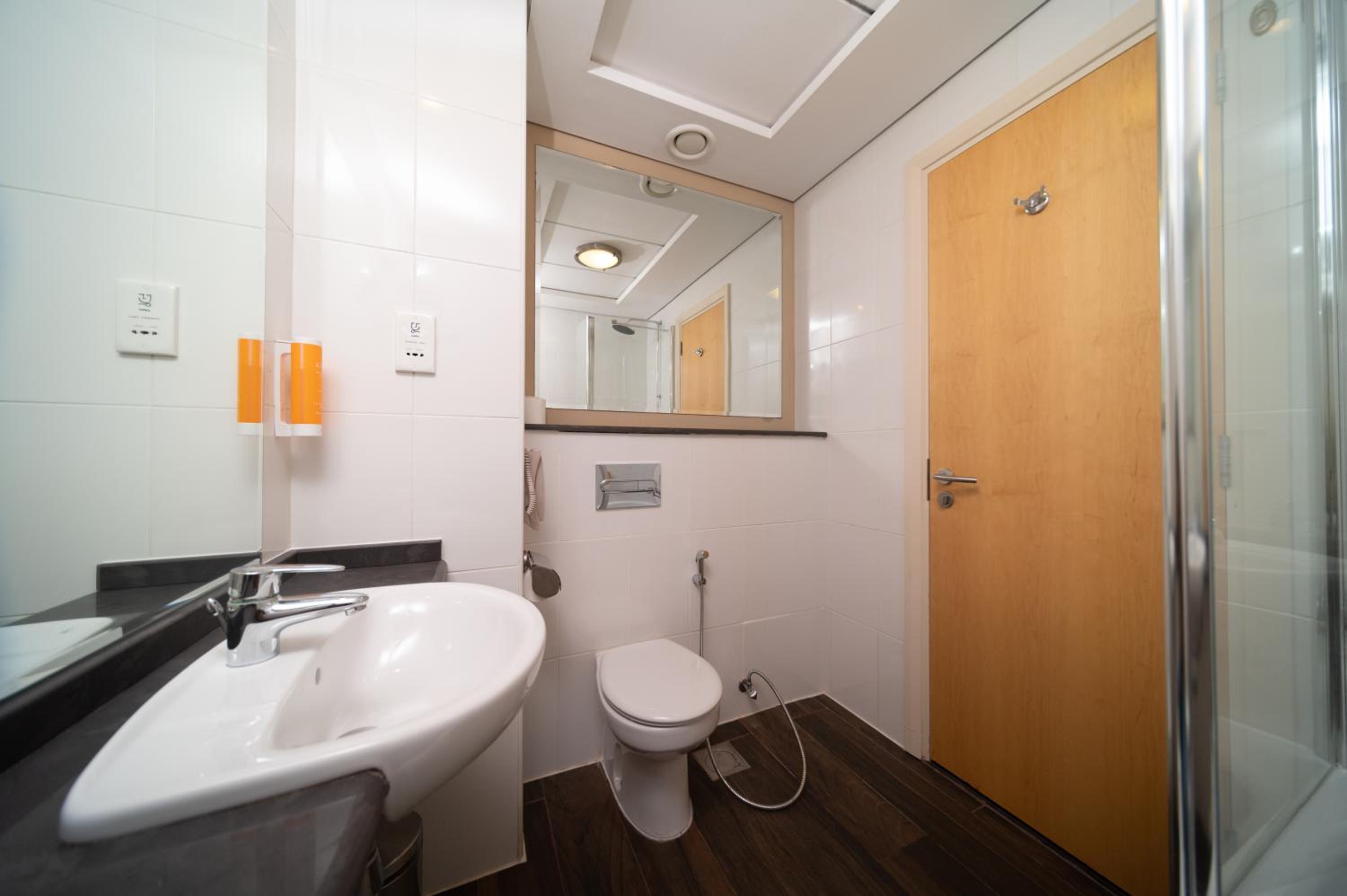 Premier Inn Dubai Silicon Oasis - An Emirates Group Company