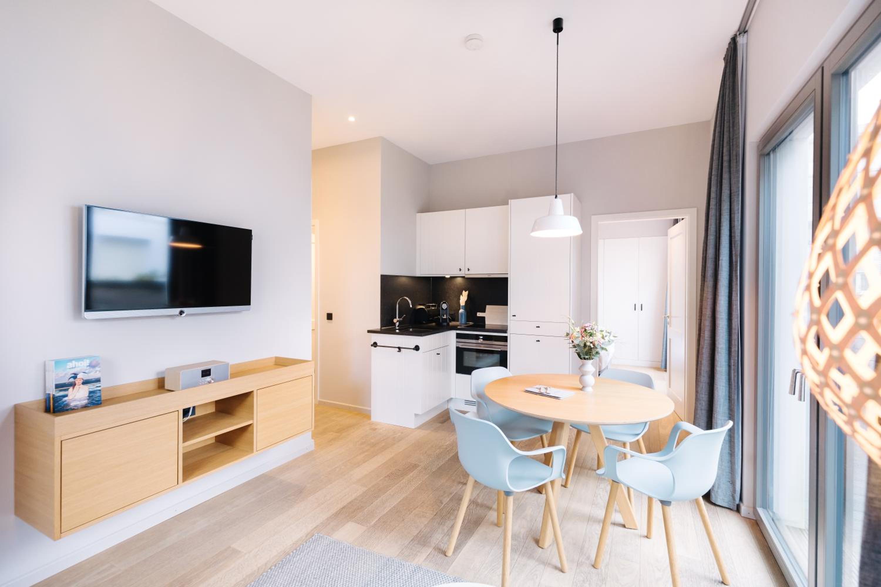 Meerloft Norderney