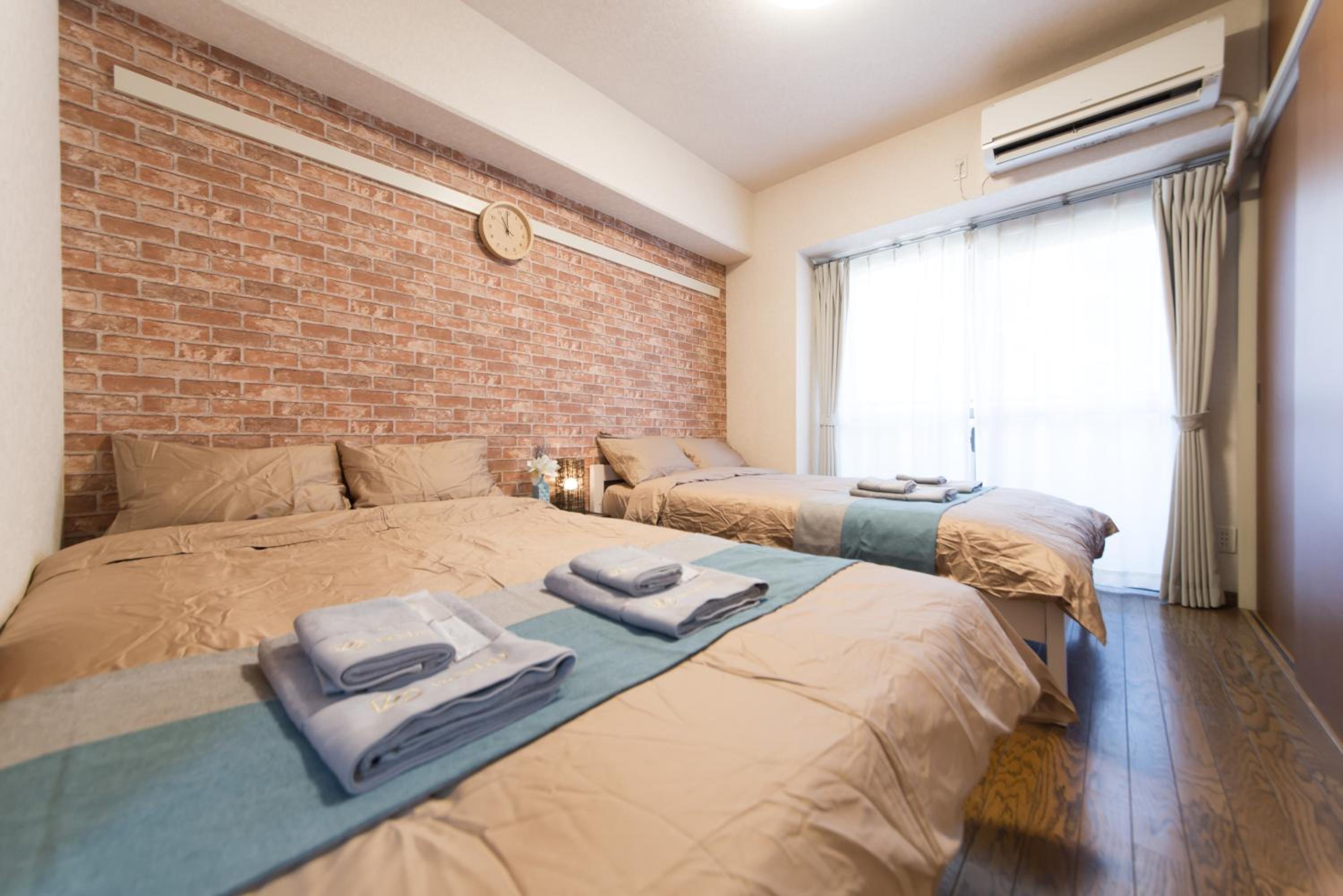 nestay apartment tokyo akihabara