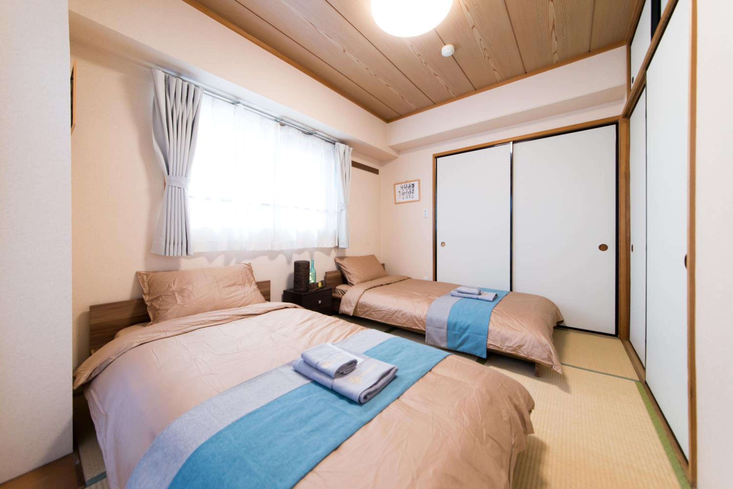 nestay apartment tokyo akihabara