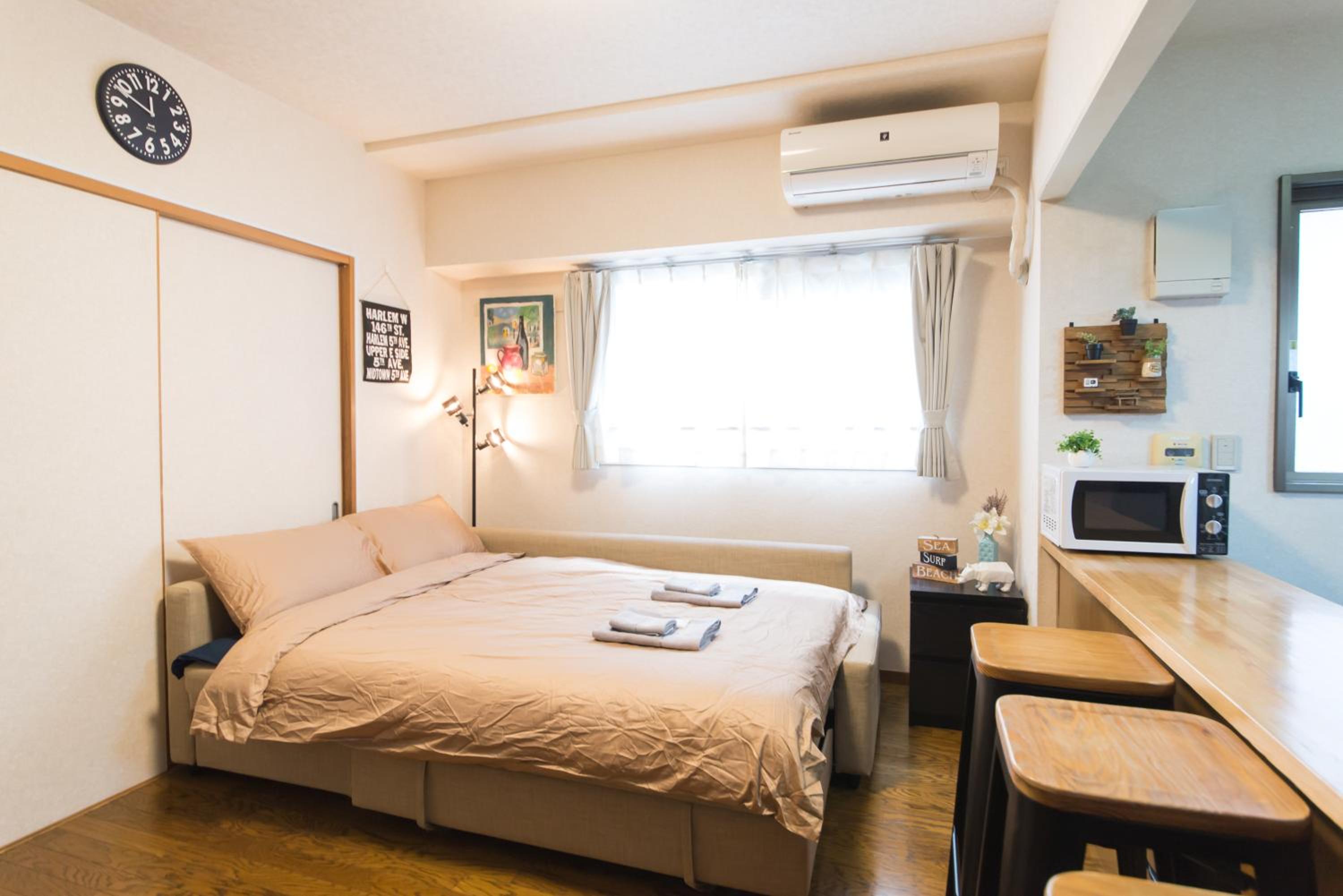 nestay apartment tokyo akihabara