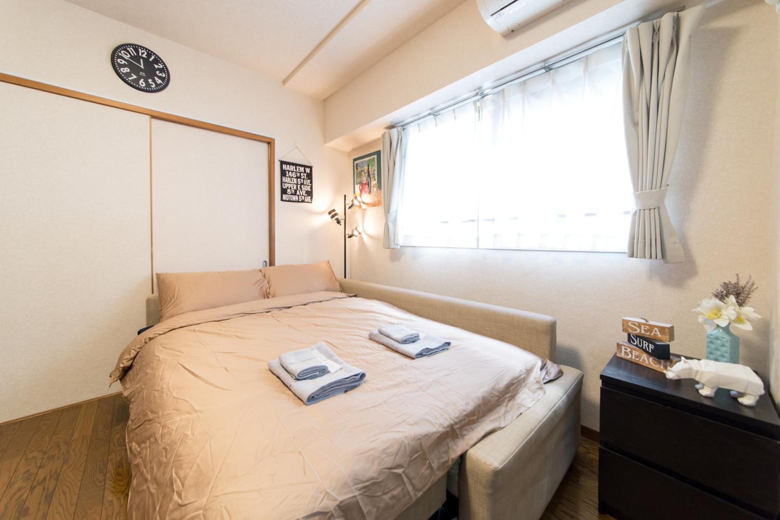 nestay apartment tokyo akihabara
