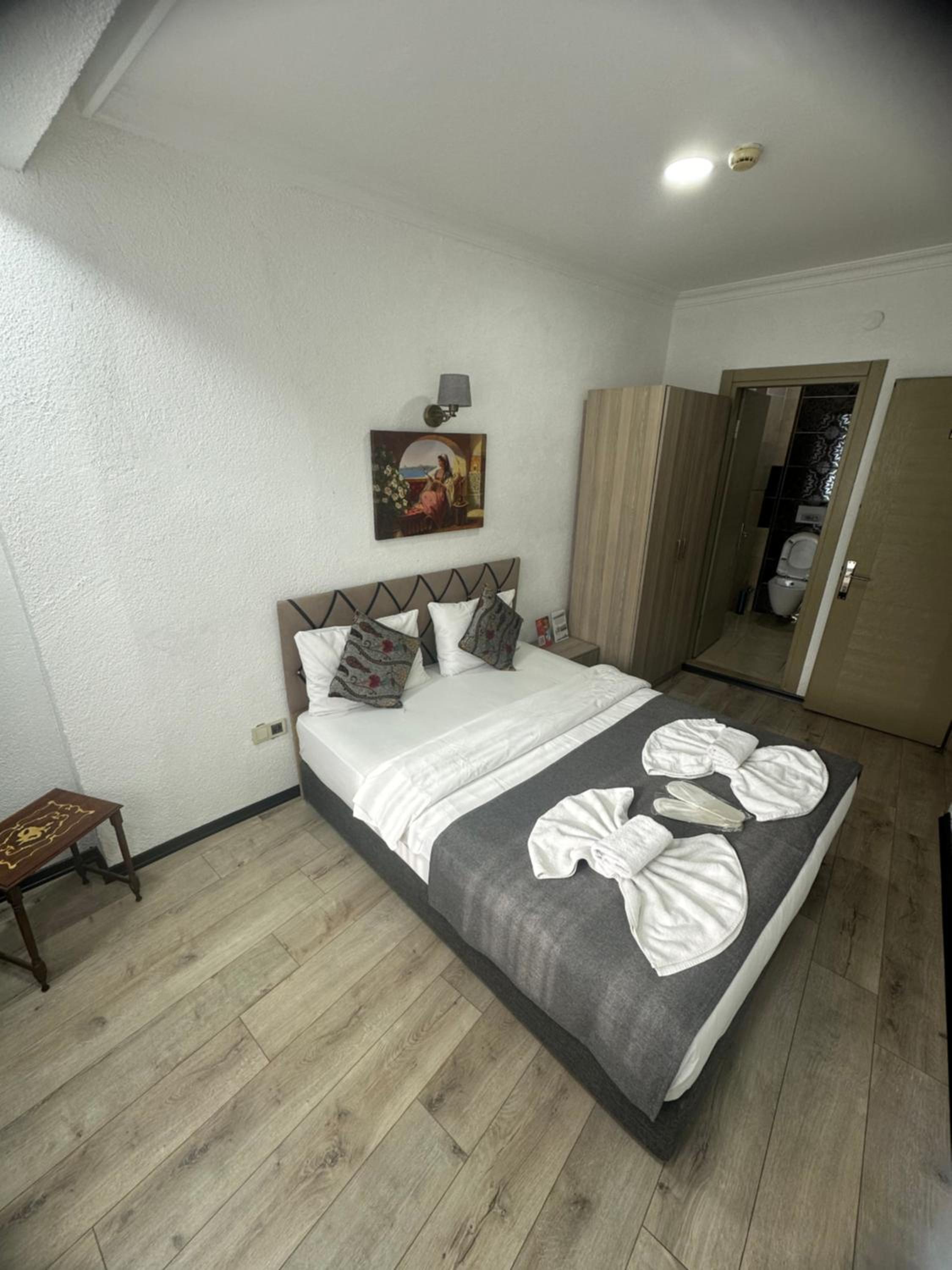 BİG ORANGE OTEL - Image 79