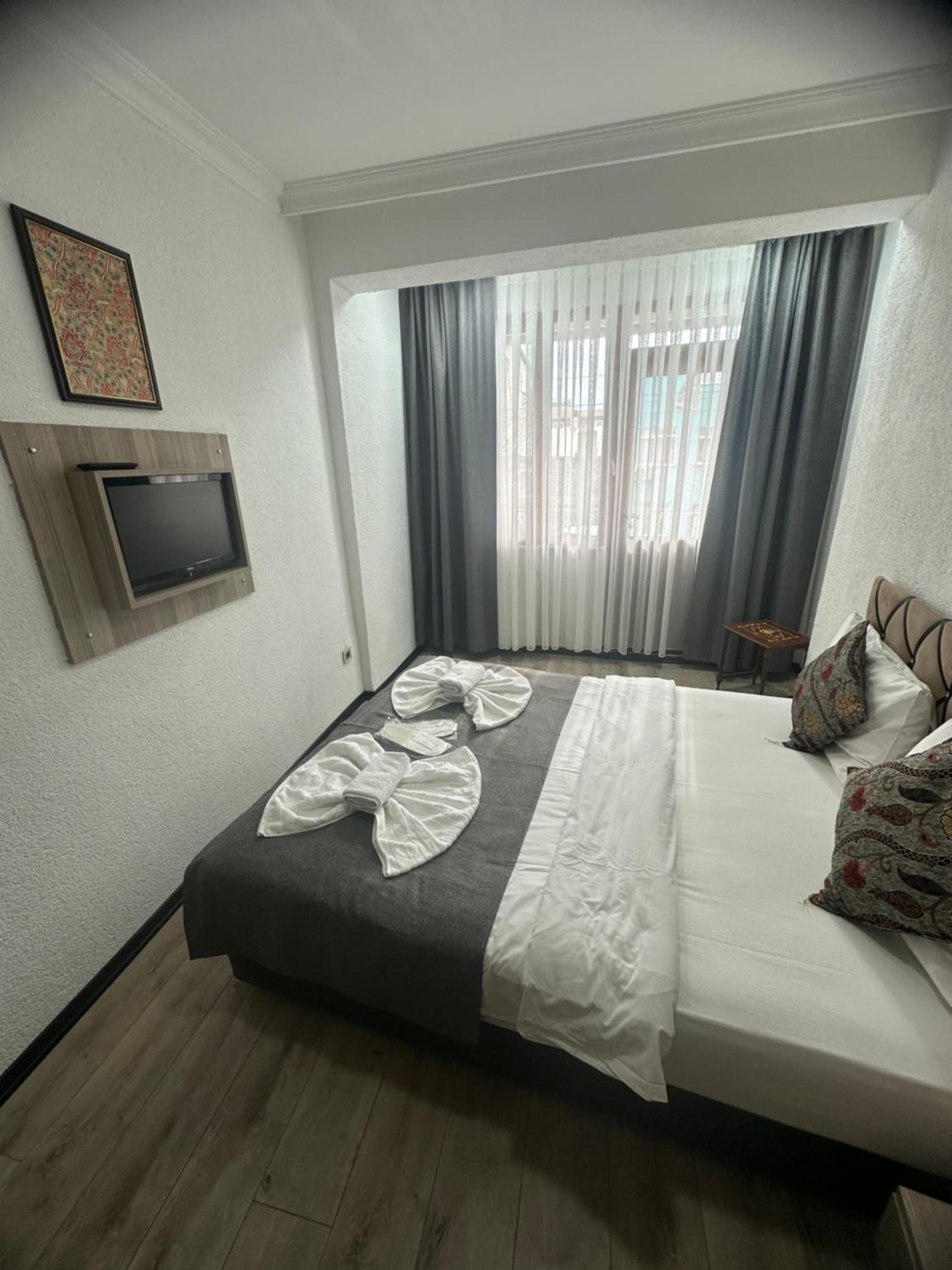 BİG ORANGE OTEL - Image 87