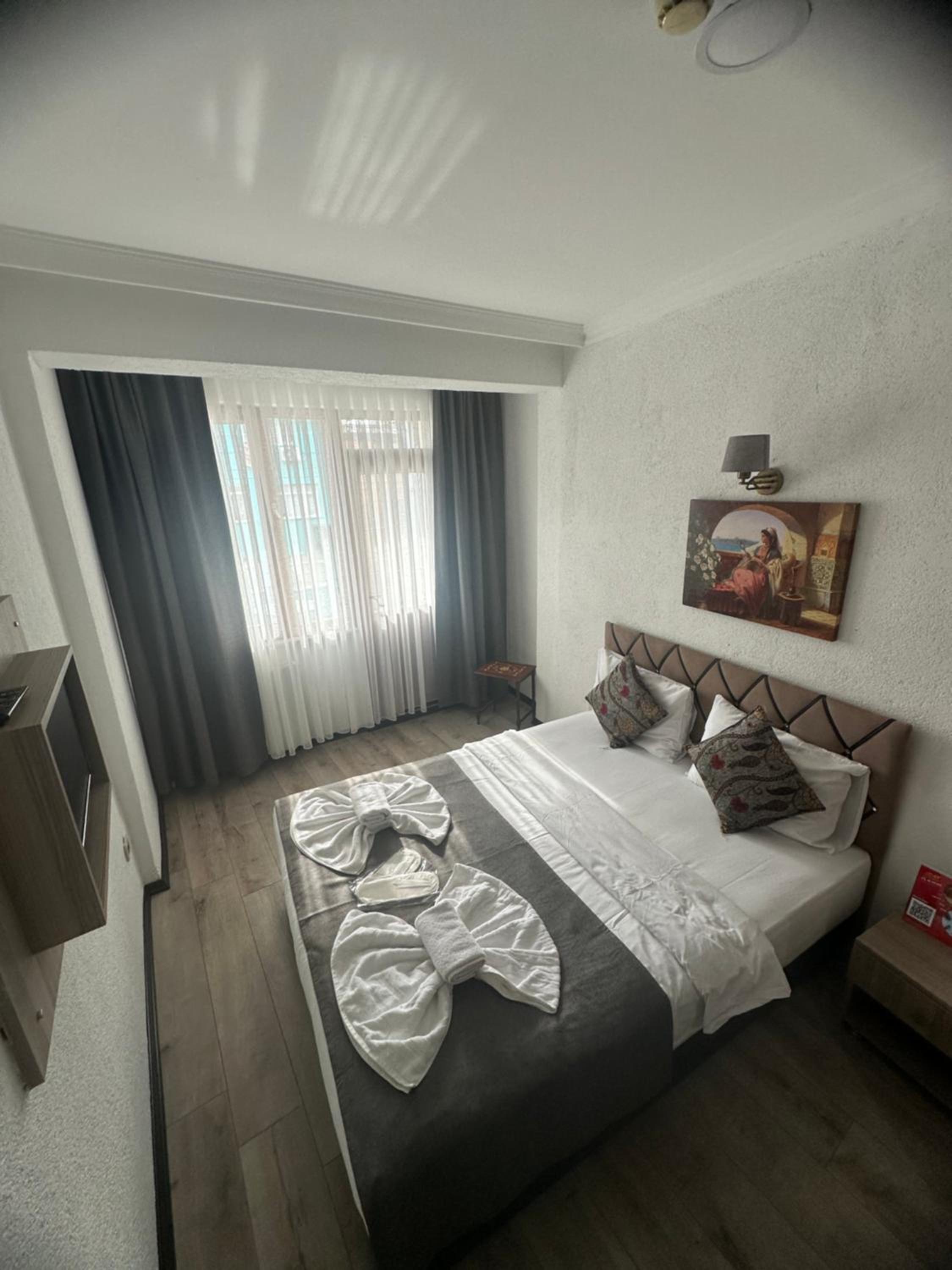 BİG ORANGE OTEL - Image 86