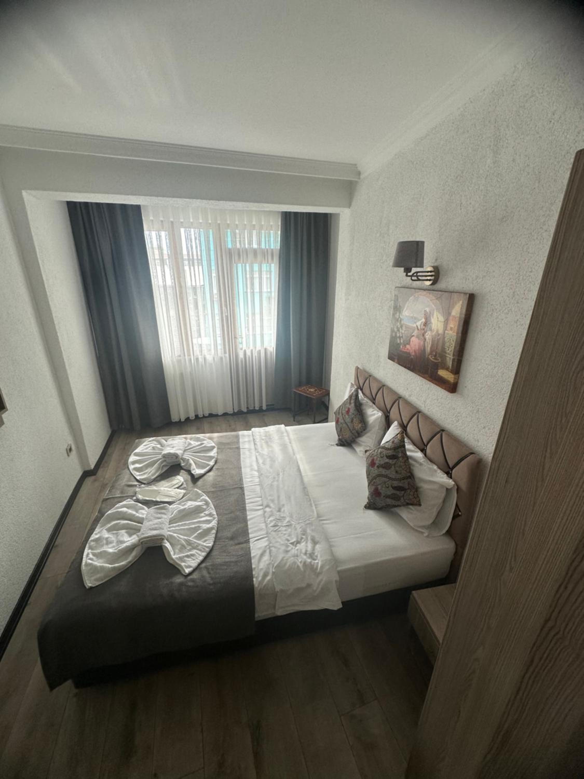 BİG ORANGE OTEL - Image 81